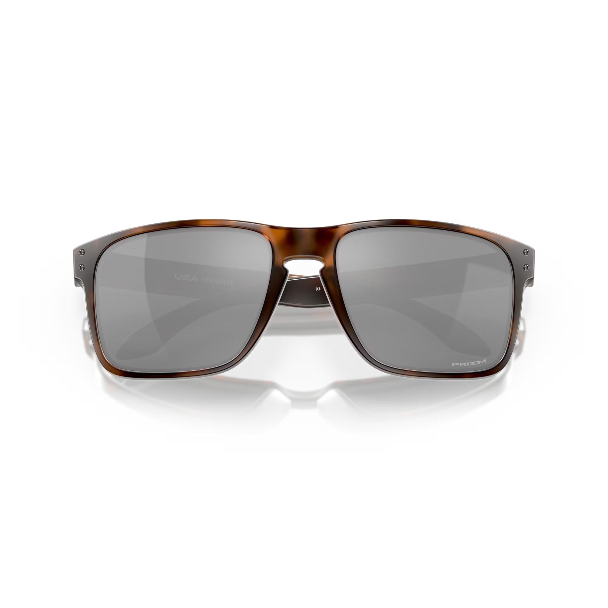 Oakley Holbrook Xl - Matte Brown Tortoise