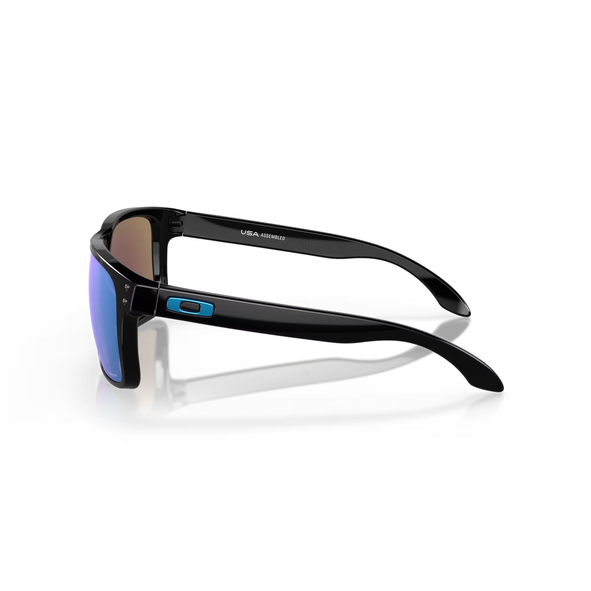 Oakley Holbrook XL - Polished Black
