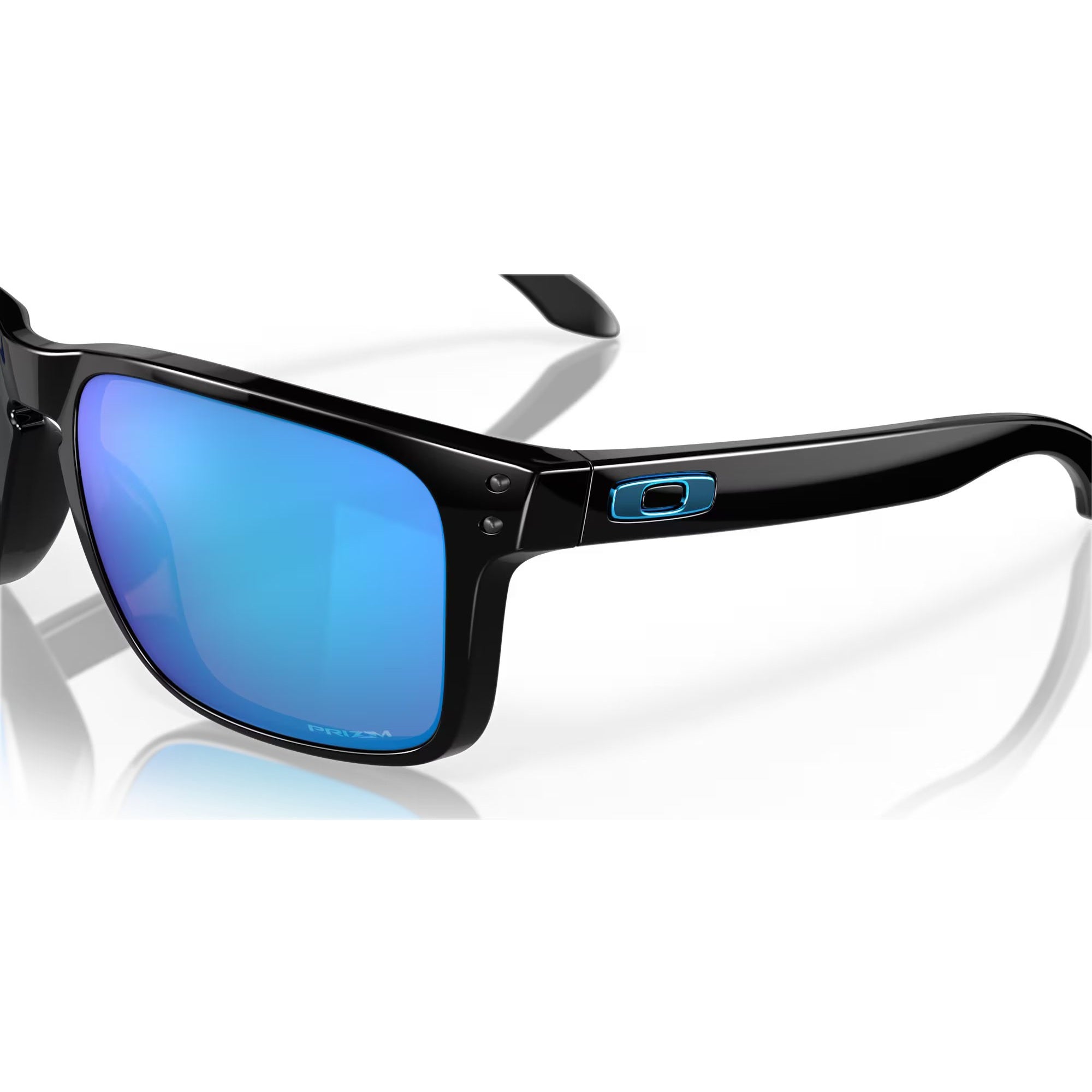 Oakley Holbrook XL - Polished Black