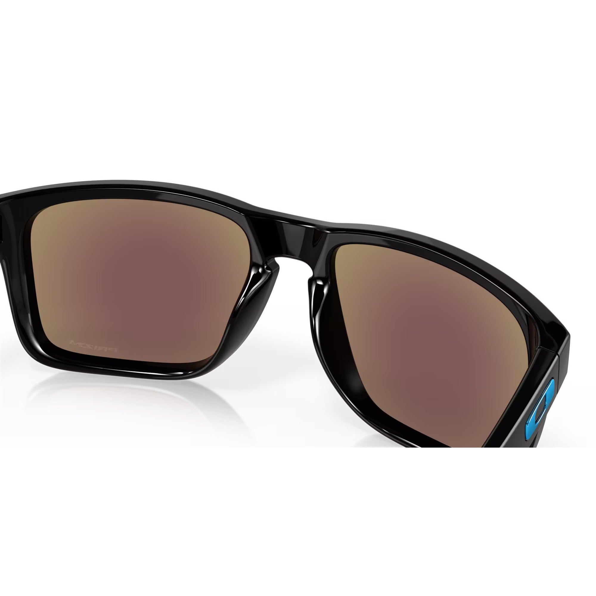 Oakley Holbrook XL - Polished Black