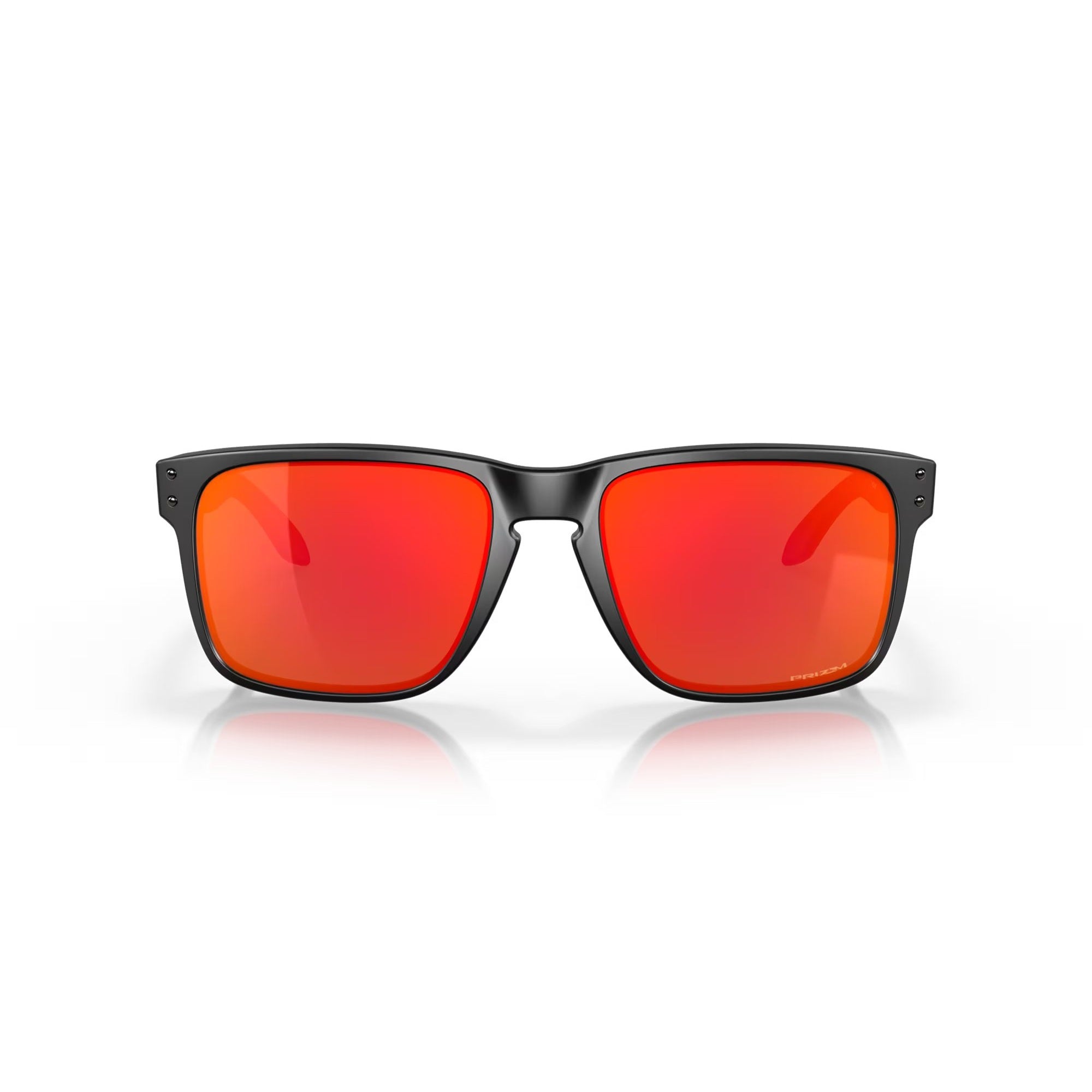 Oakley Holbrook XL - Matte Black