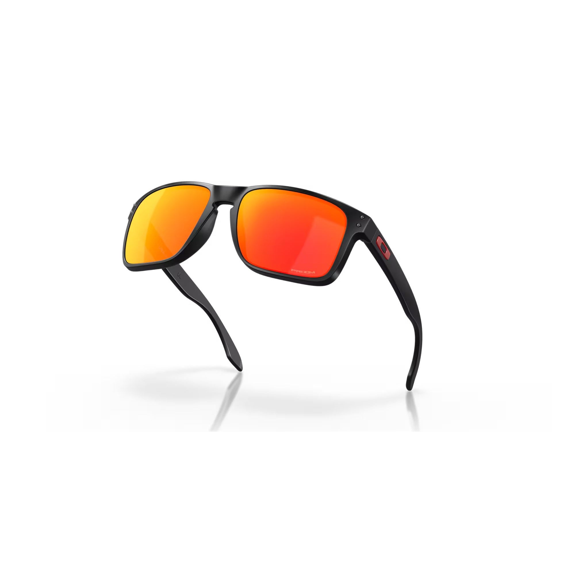 Oakley Holbrook XL - Matte Black