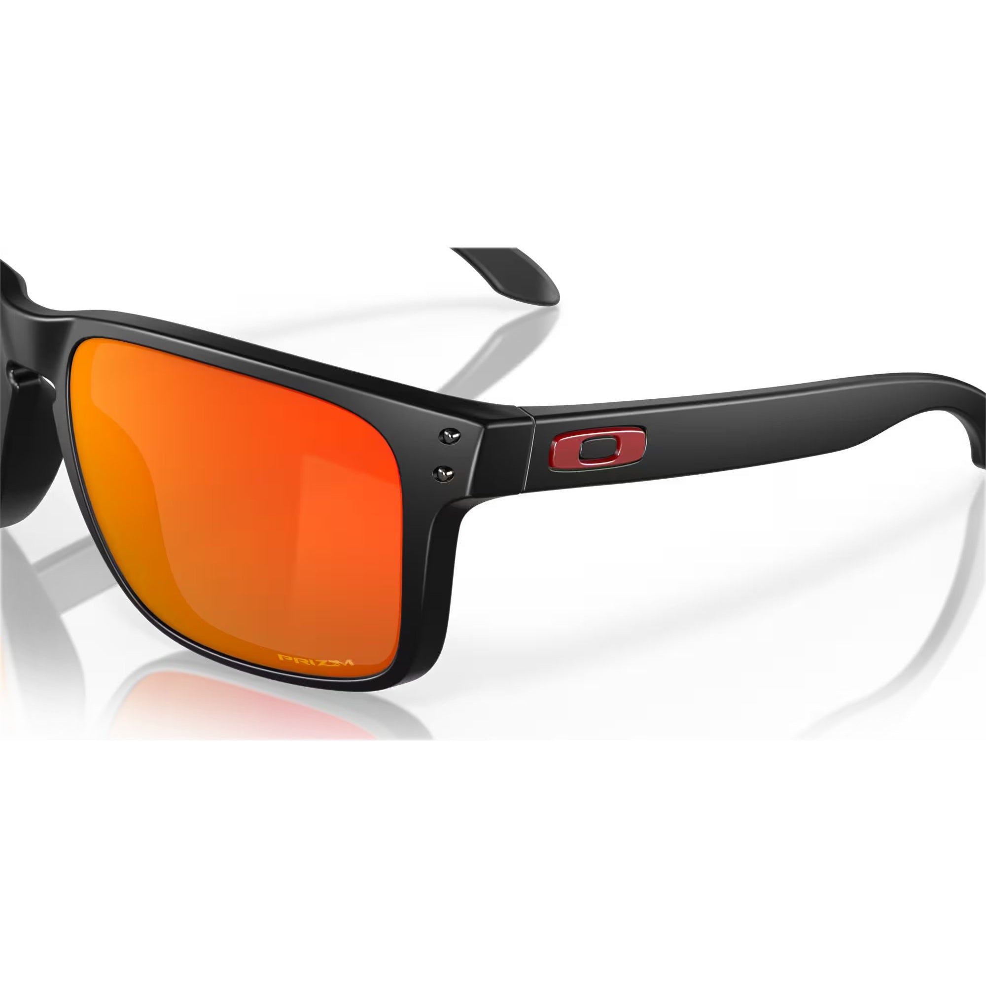 Oakley Holbrook XL - Matte Black