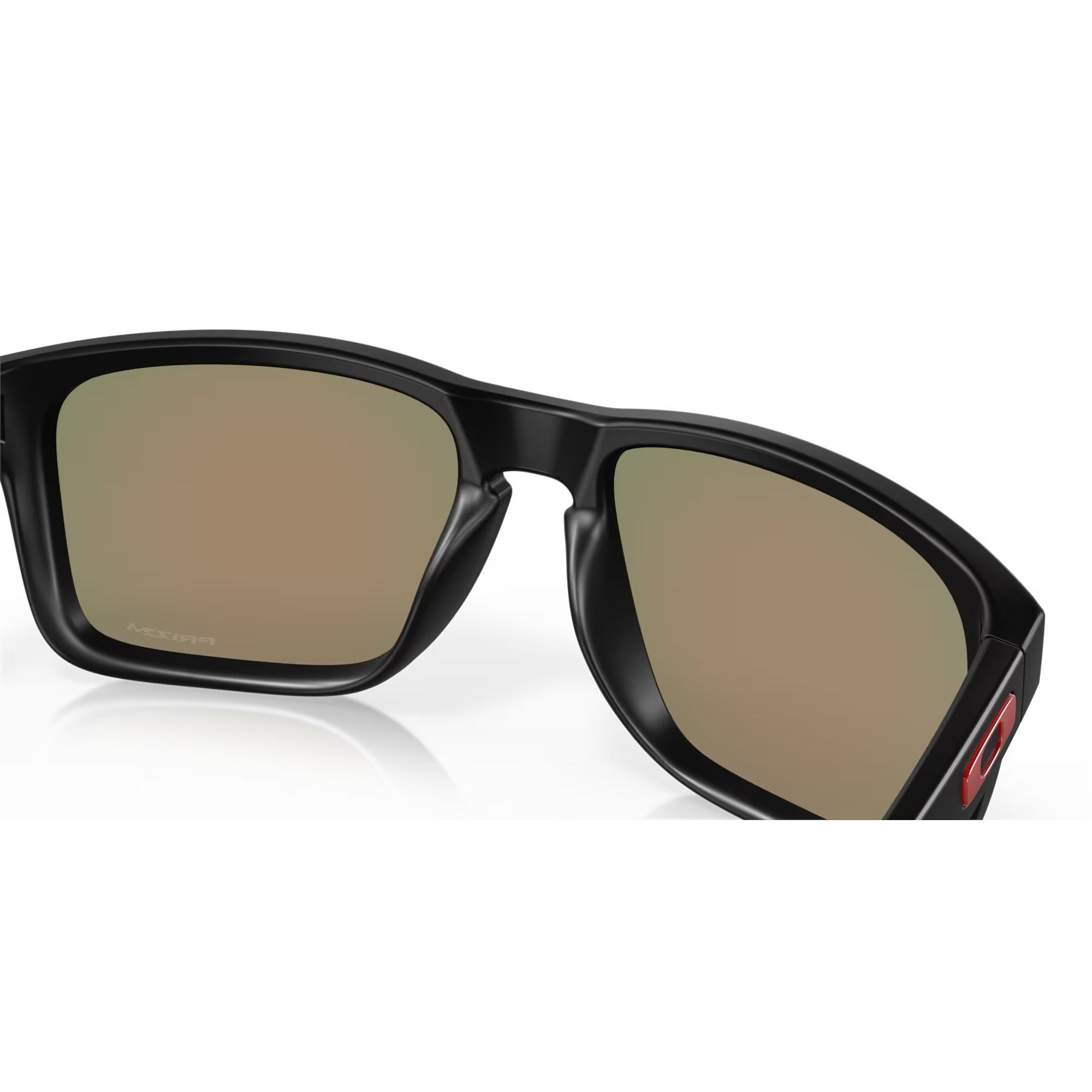 Oakley Holbrook XL - Matte Black