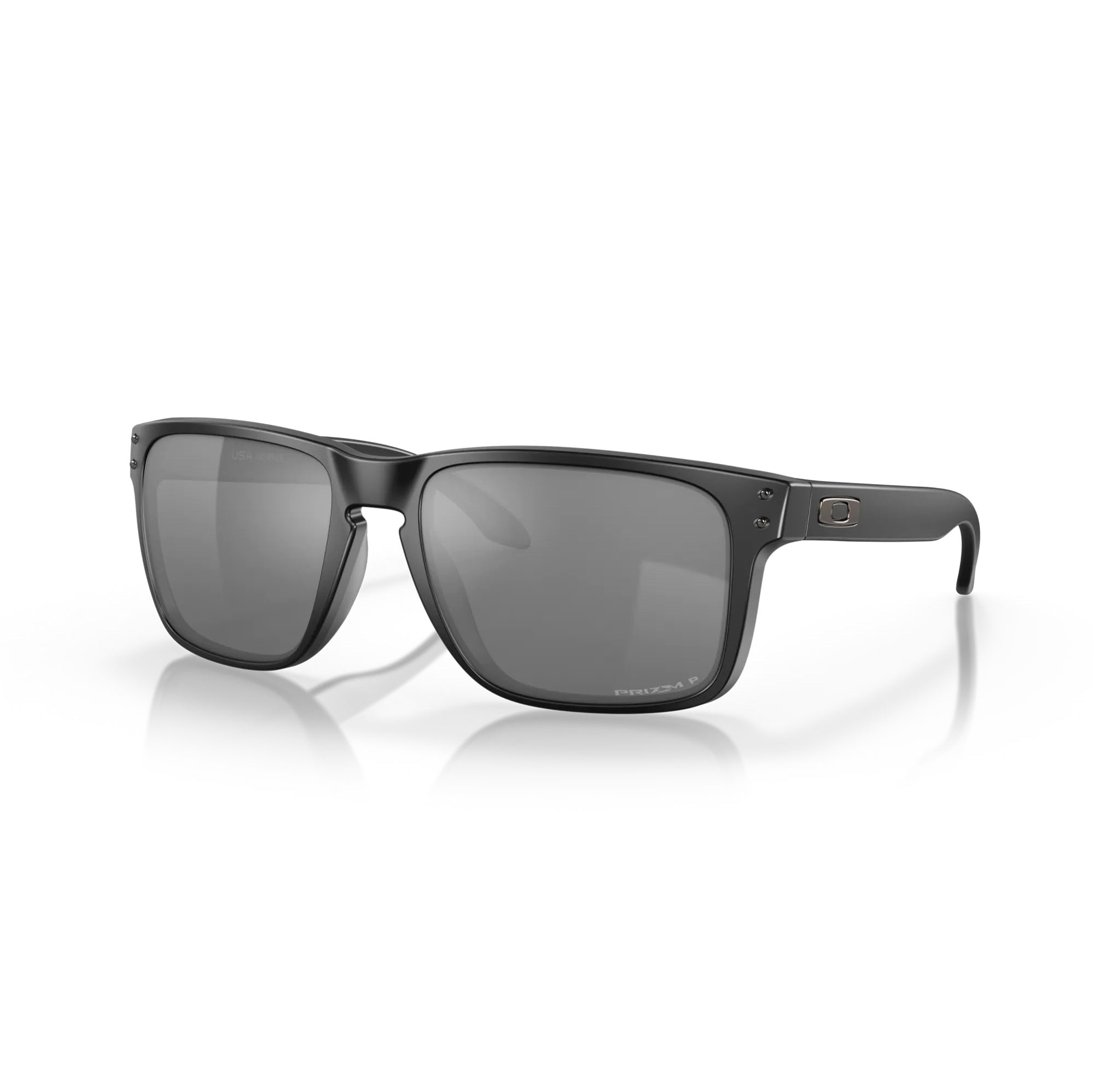 Oakley Holbrook XL - Matte Black Polarised