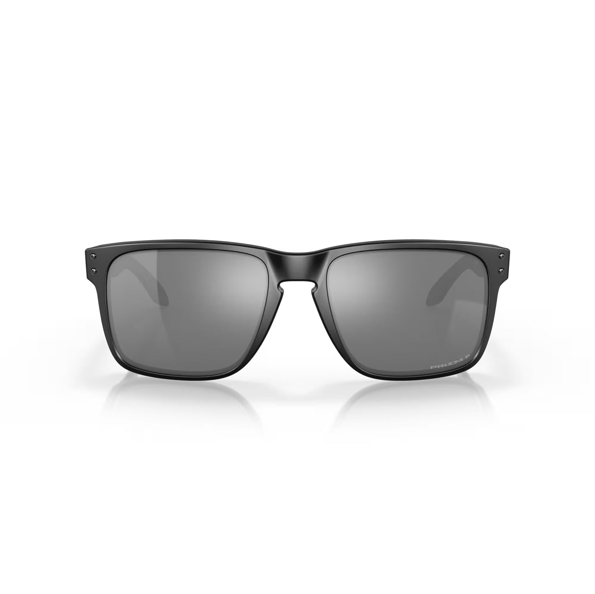 Oakley Holbrook XL - Matte Black Polarised