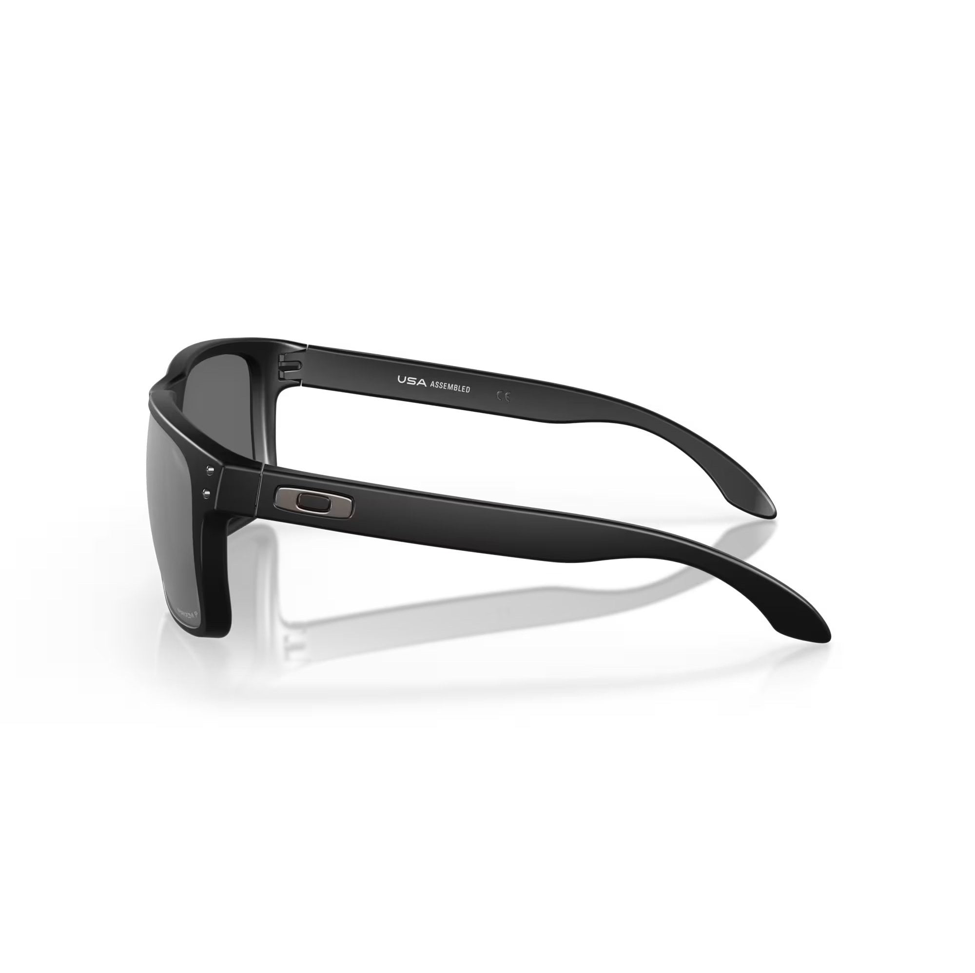 Oakley Holbrook XL - Matte Black Polarised