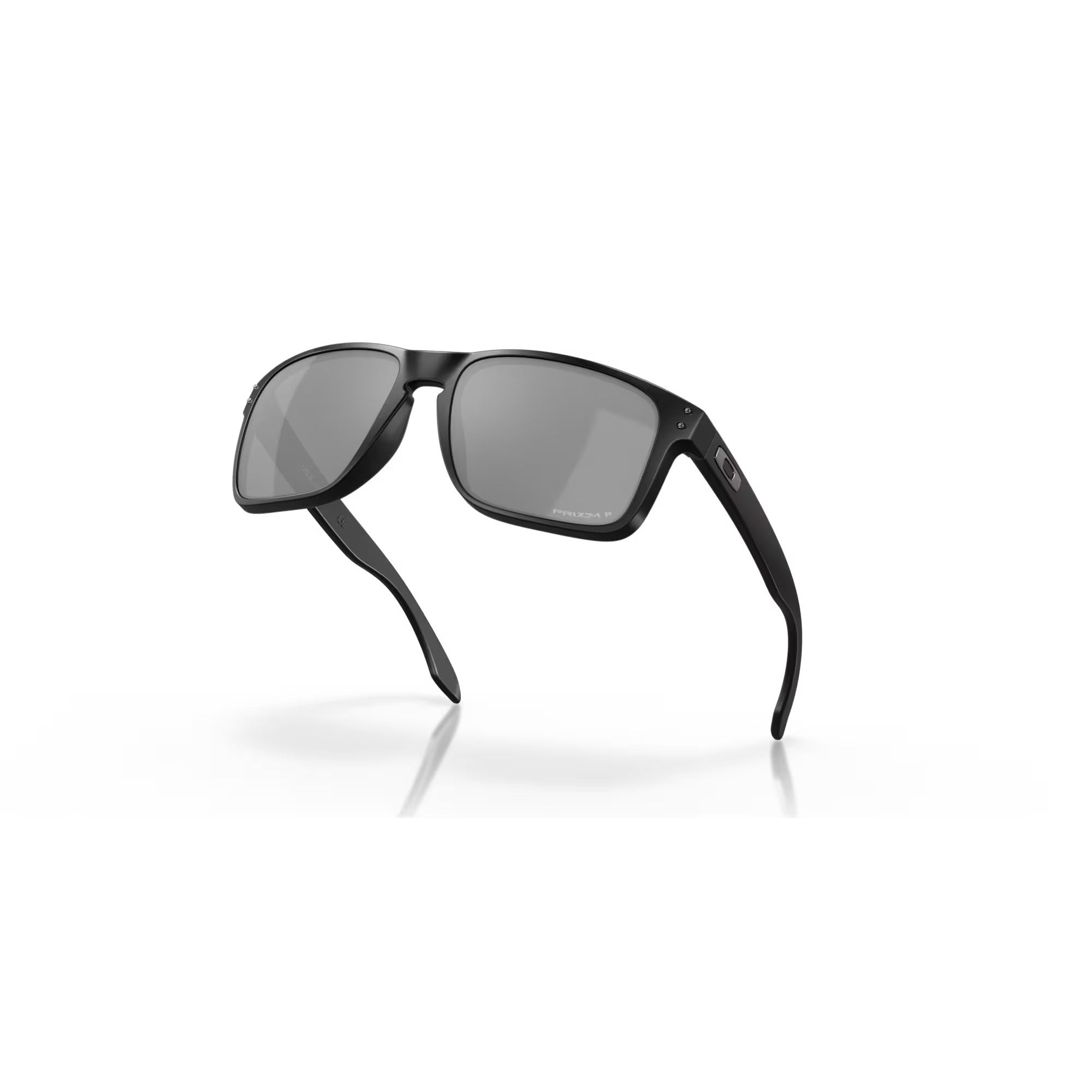 Oakley Holbrook XL - Matte Black Polarised