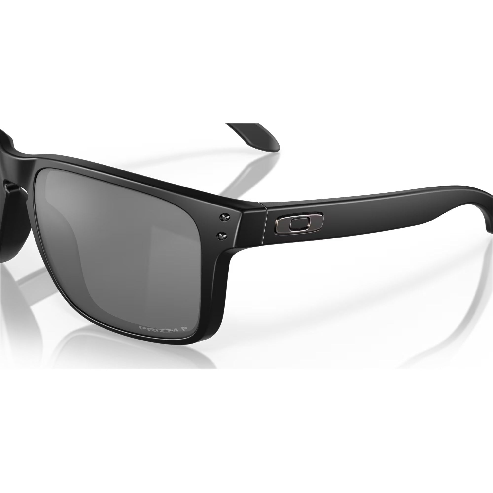 Oakley Holbrook XL - Matte Black Polarised