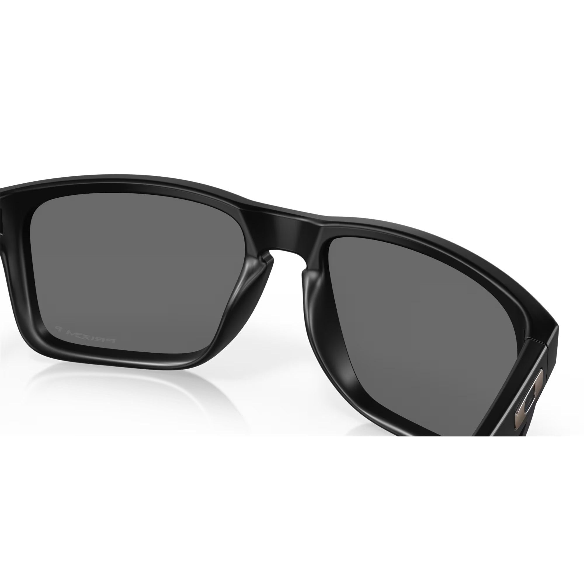 Oakley Holbrook XL - Matte Black Polarised
