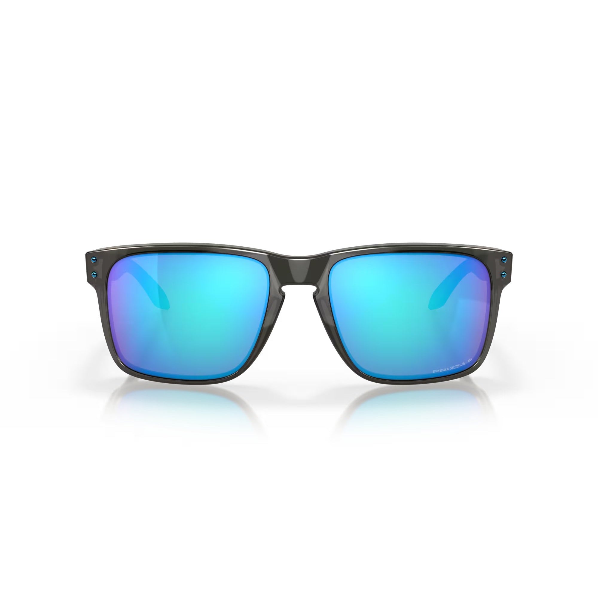 Oakley Holbrook XL - Grey Smoke Polarised