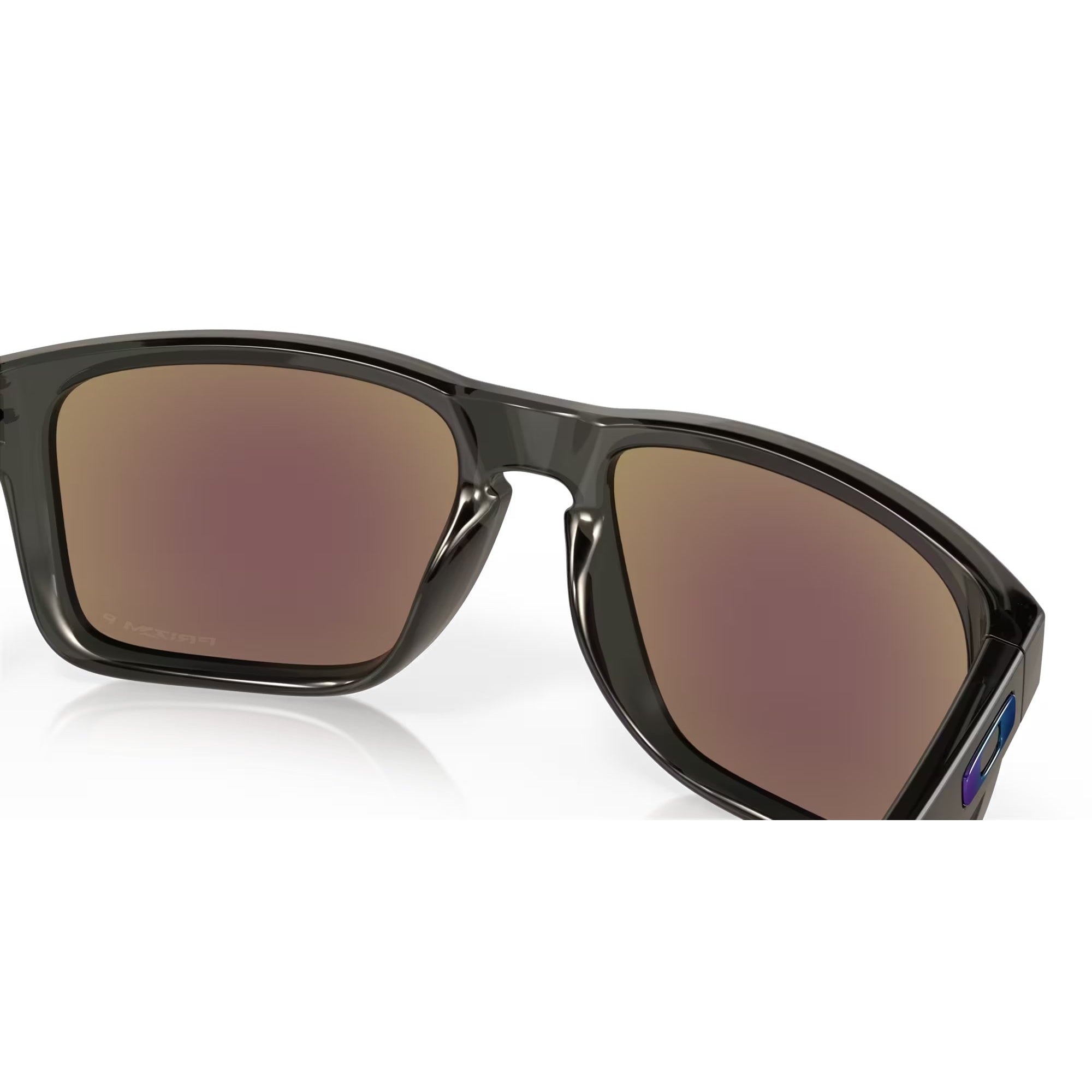 Oakley Holbrook XL - Grey Smoke Polarised