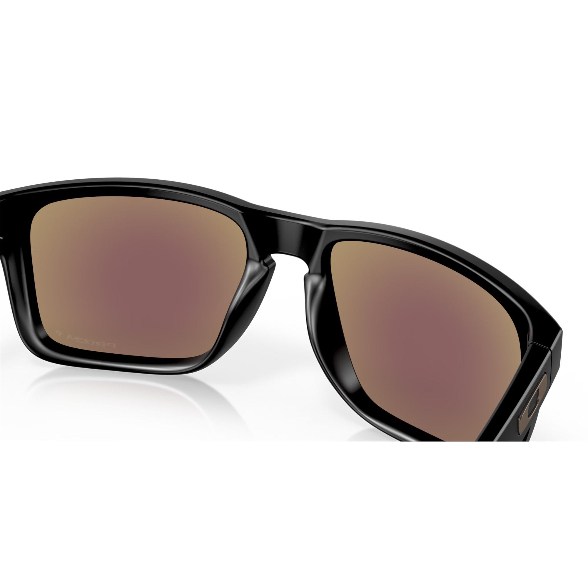Oakley Holbrook XL - Matte Black Polarised