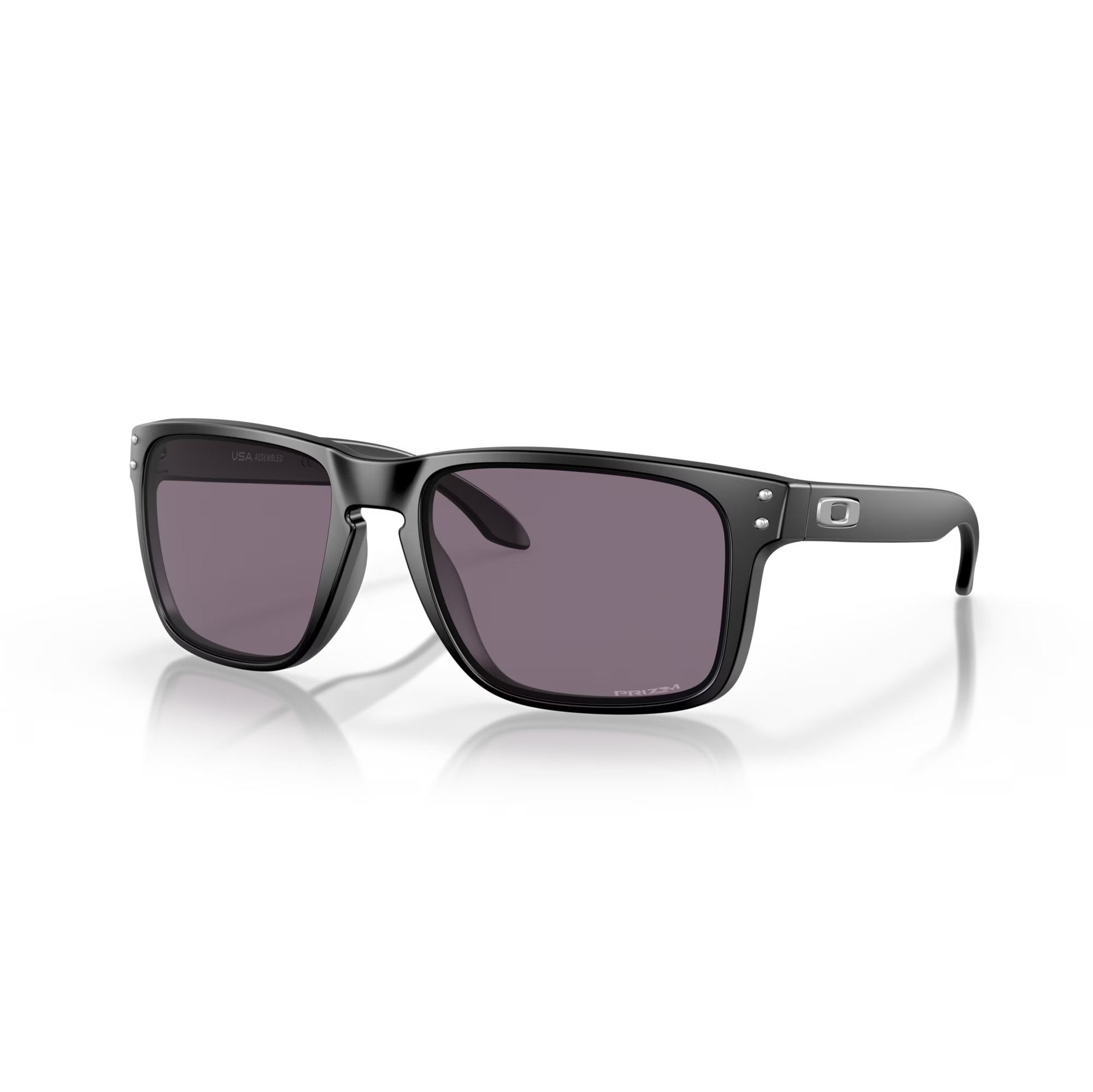 Oakley Holbrook XL - Matte Black