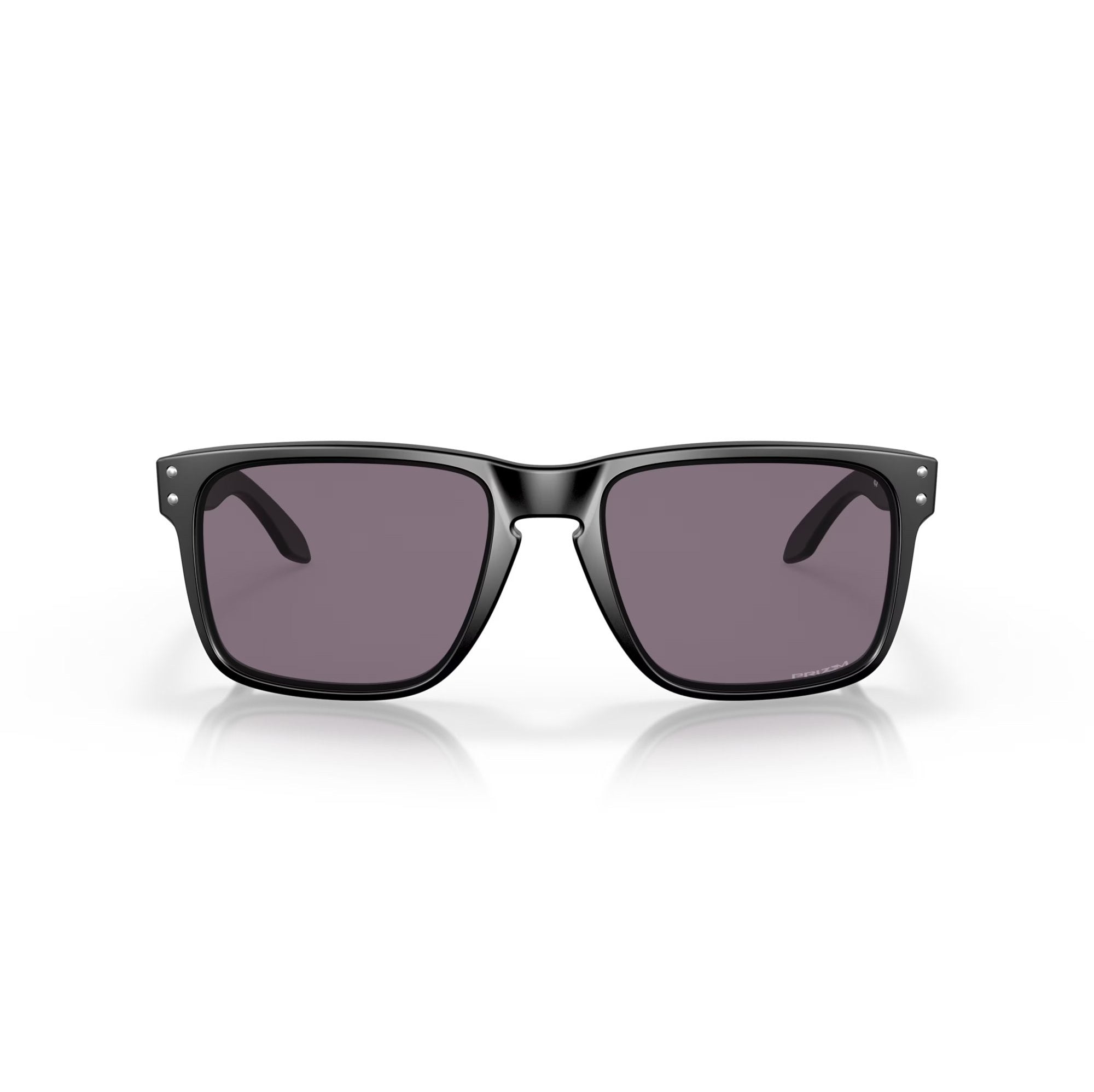 Oakley Holbrook XL - Matte Black