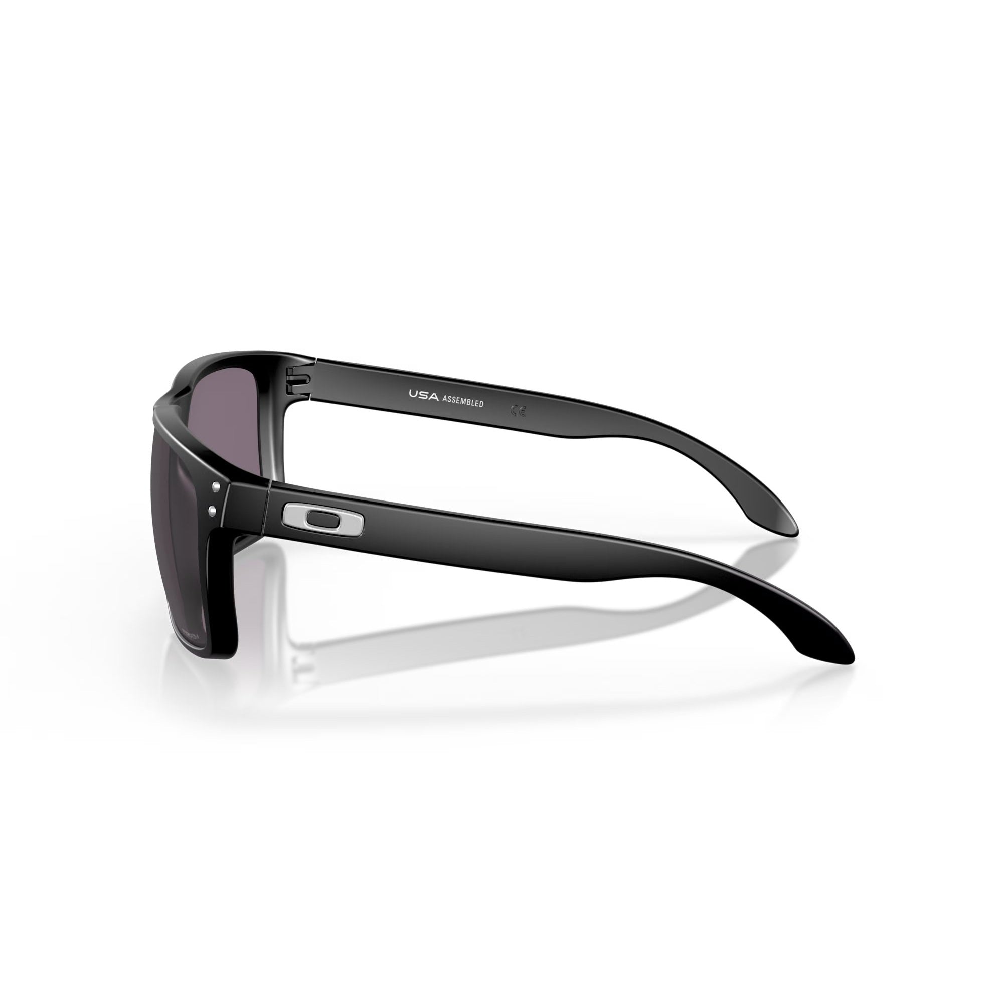 Oakley Holbrook XL - Matte Black