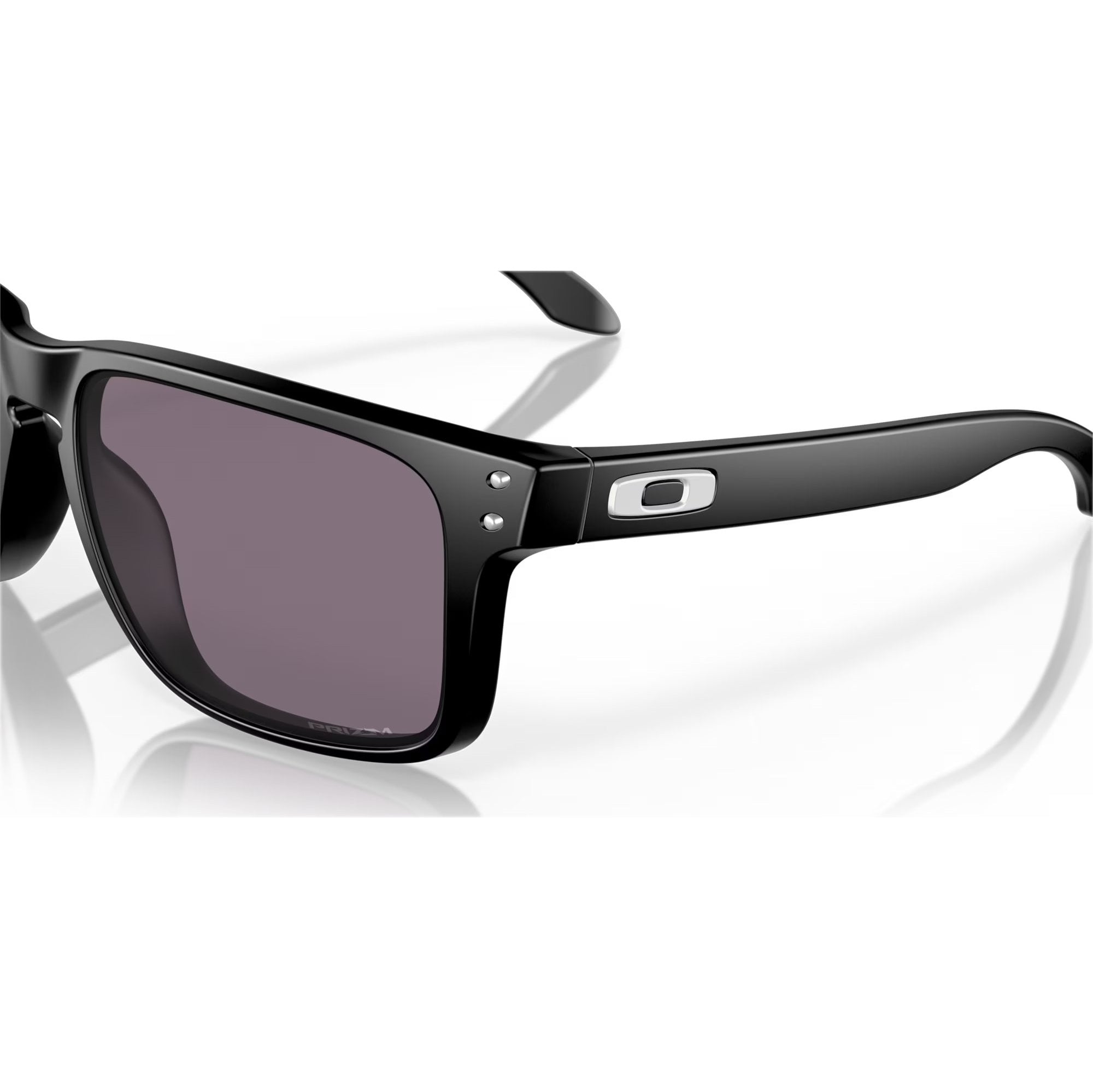 Oakley Holbrook XL - Matte Black
