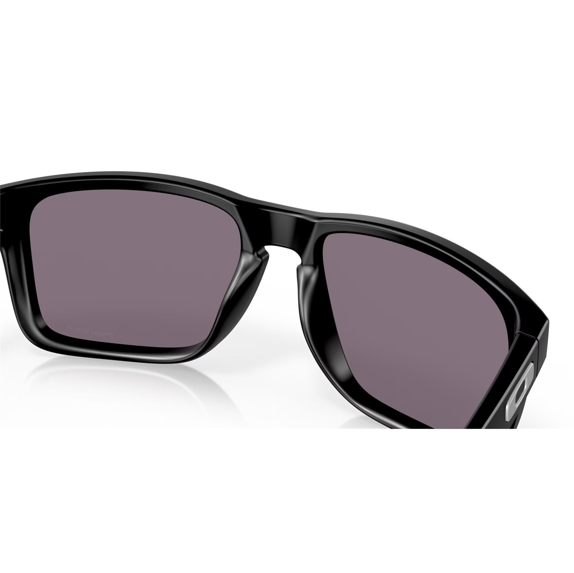 Oakley Holbrook XL - Matte Black