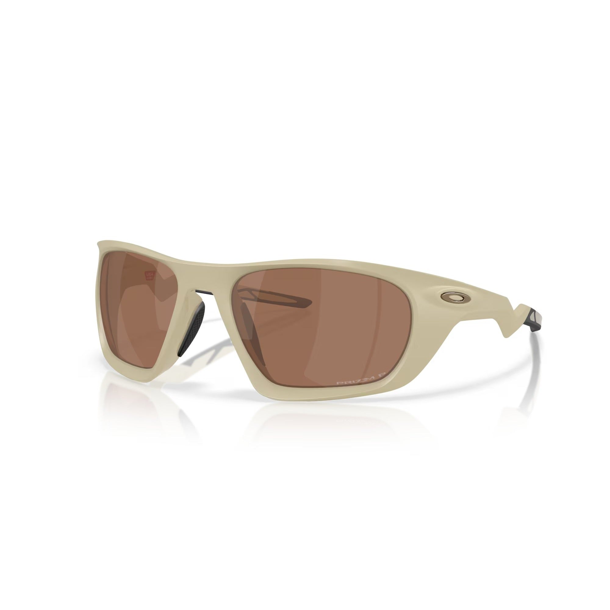 Oakley Lateralis - Matte Sand Polarised