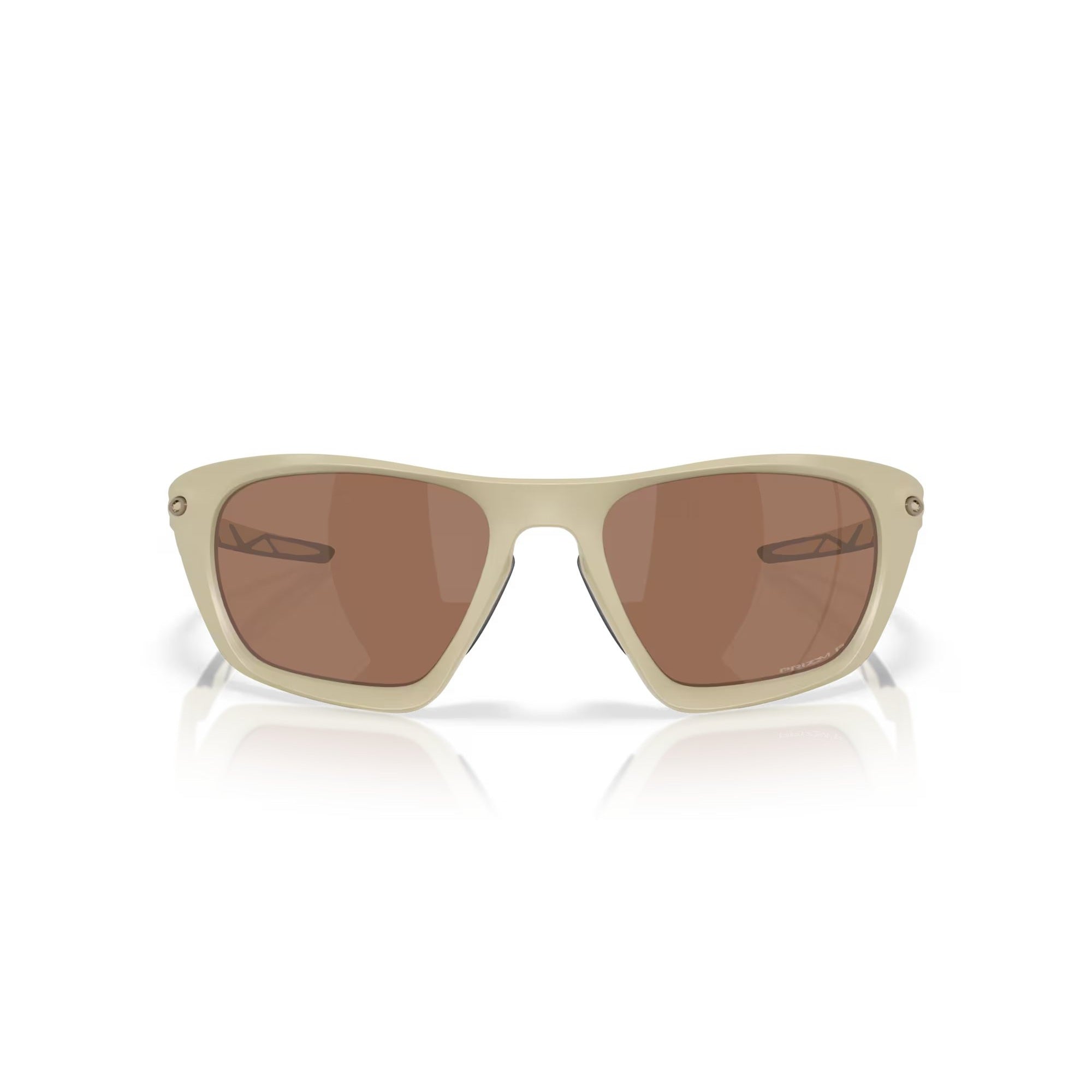 Oakley Lateralis - Matte Sand Polarised