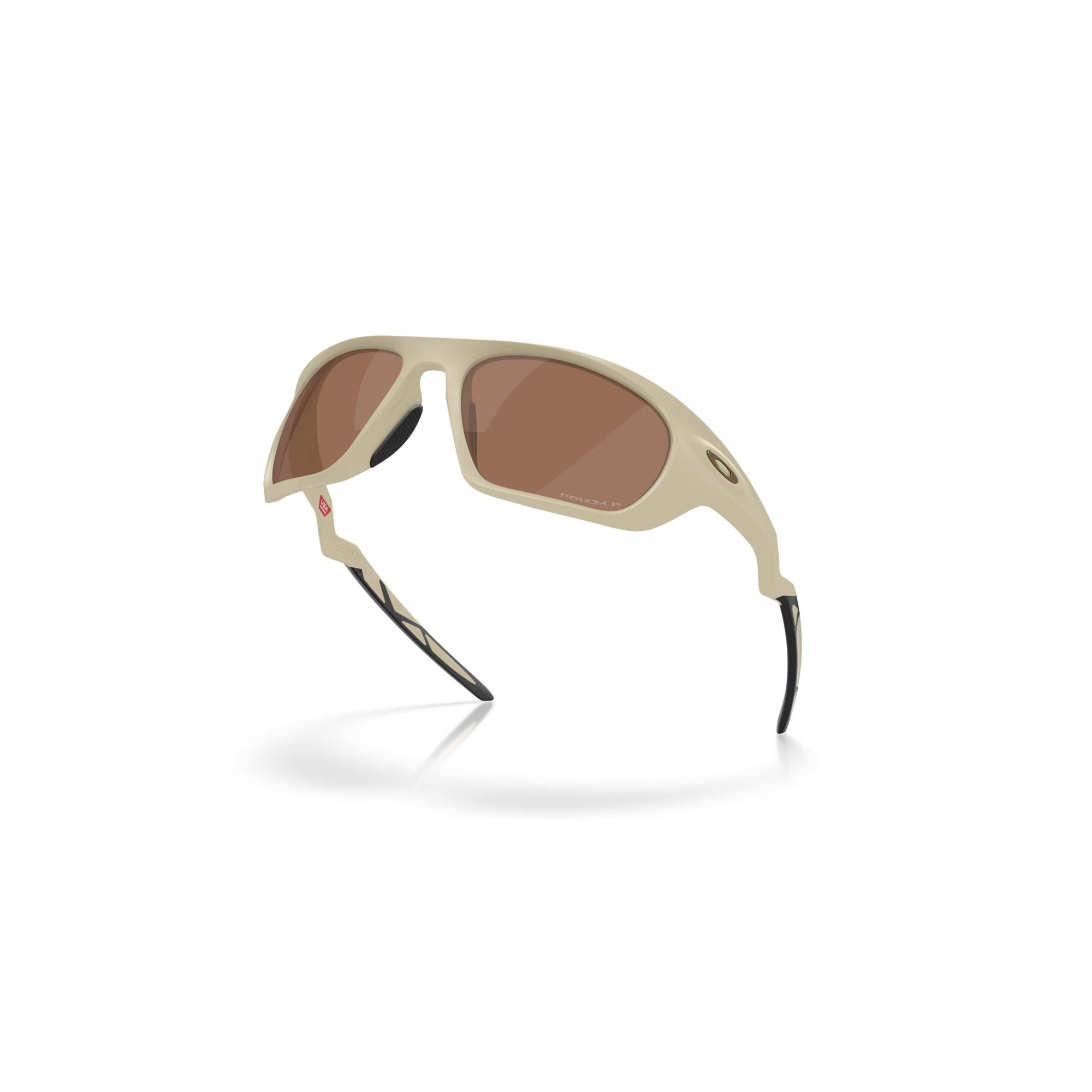 Oakley Lateralis - Matte Sand Polarised