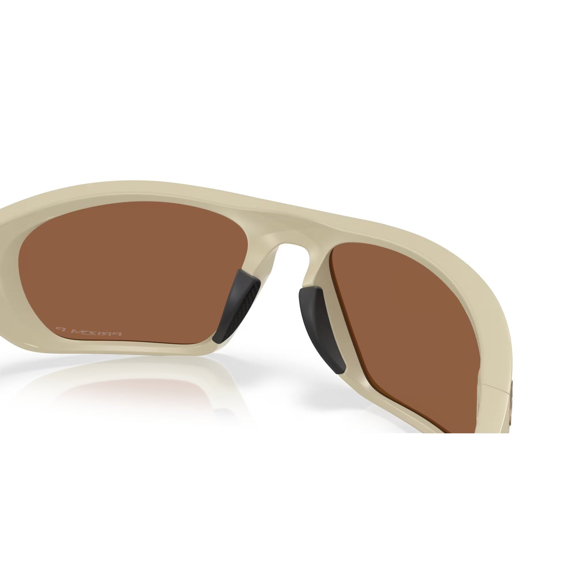 Oakley Lateralis - Matte Sand Polarised