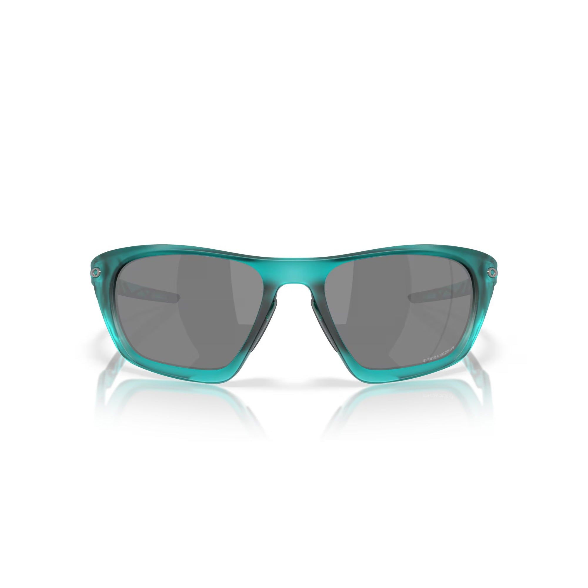 Oakley Lateralis - Matte Trans Arctic Surf