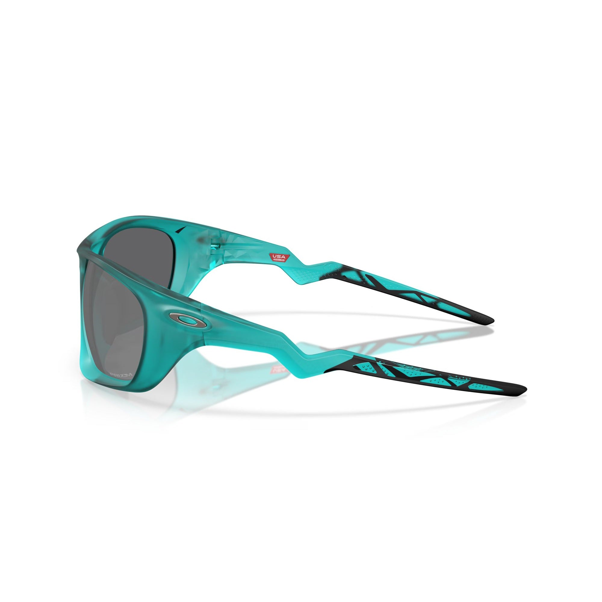 Oakley Lateralis - Matte Trans Arctic Surf