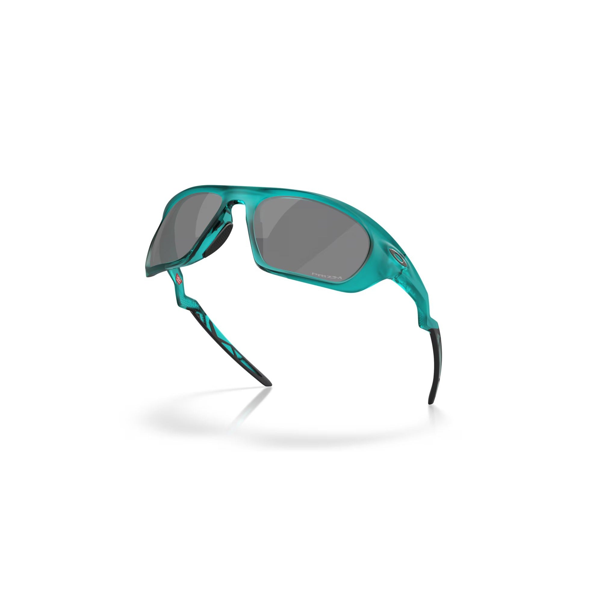 Oakley Lateralis - Matte Trans Arctic Surf