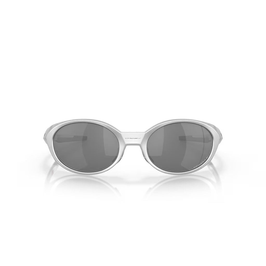 Oakley Eyejacket Redux - Silver Polarised