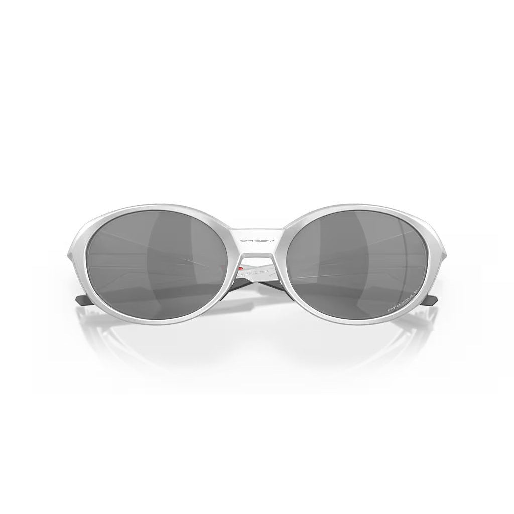Oakley Eyejacket Redux - Silver Polarised