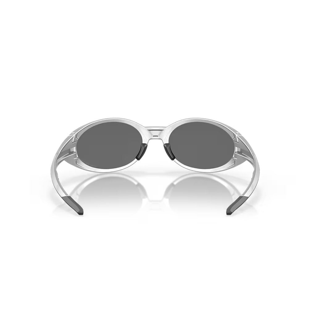 Oakley Eyejacket Redux - Silver Polarised