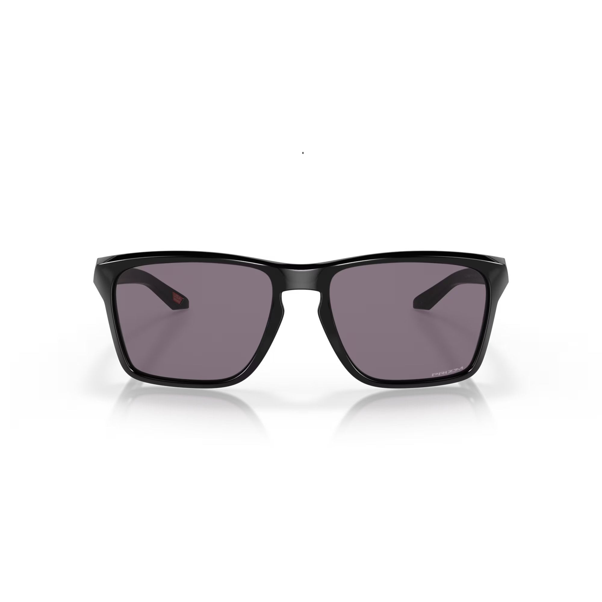 Oakley Sylas - Polished Black