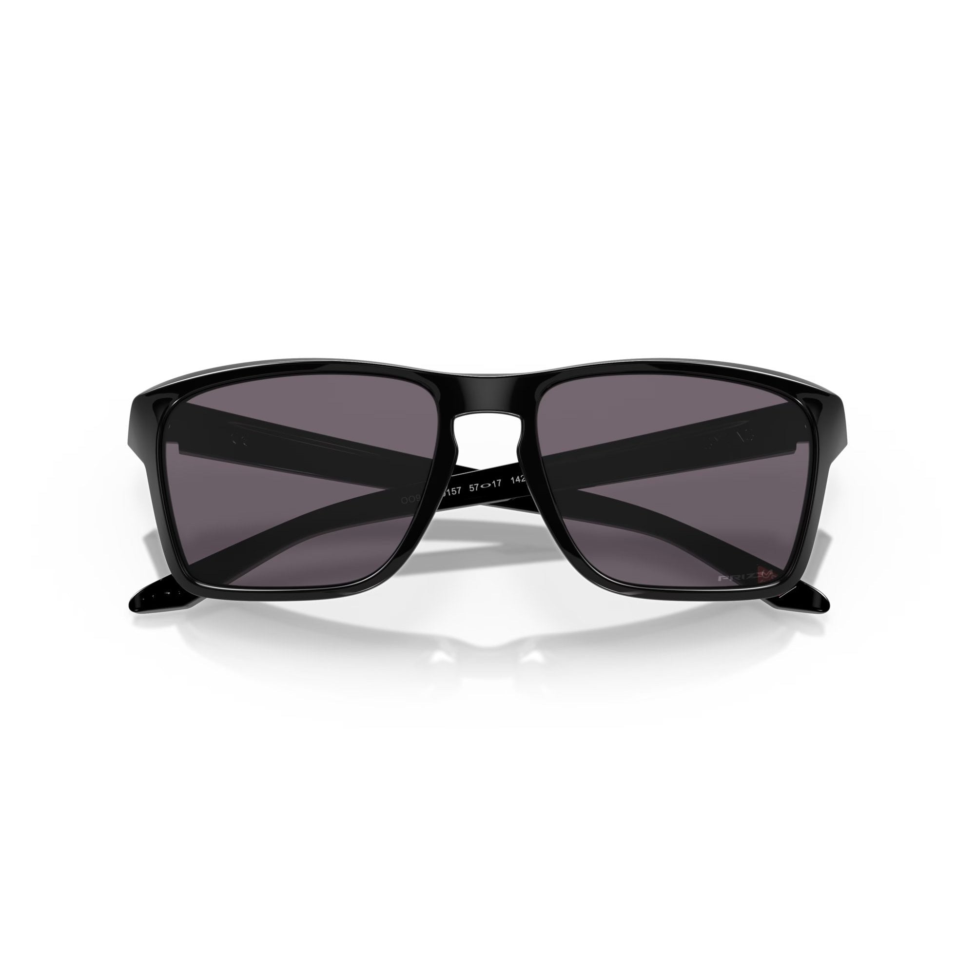 Oakley Sylas - Polished Black