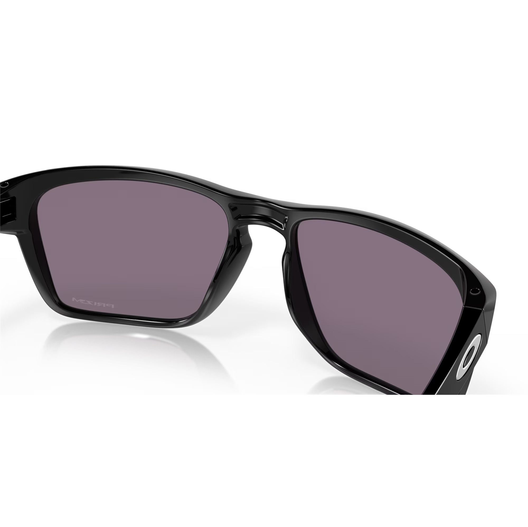 Oakley Sylas - Polished Black