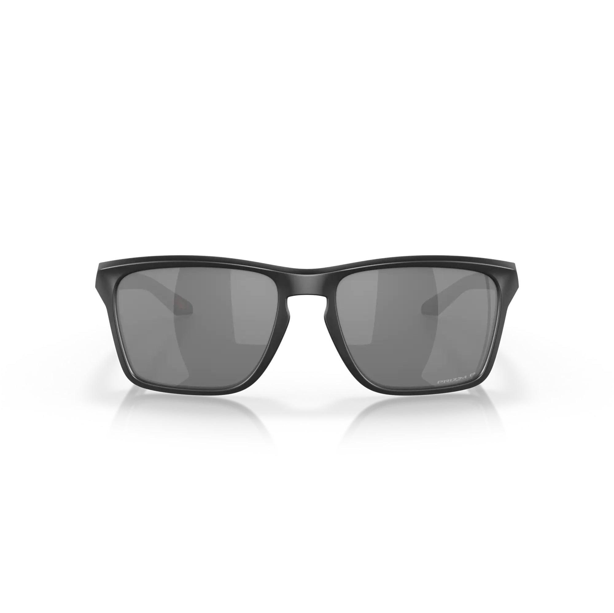 Oakley Sylas - Matte Black Polarised