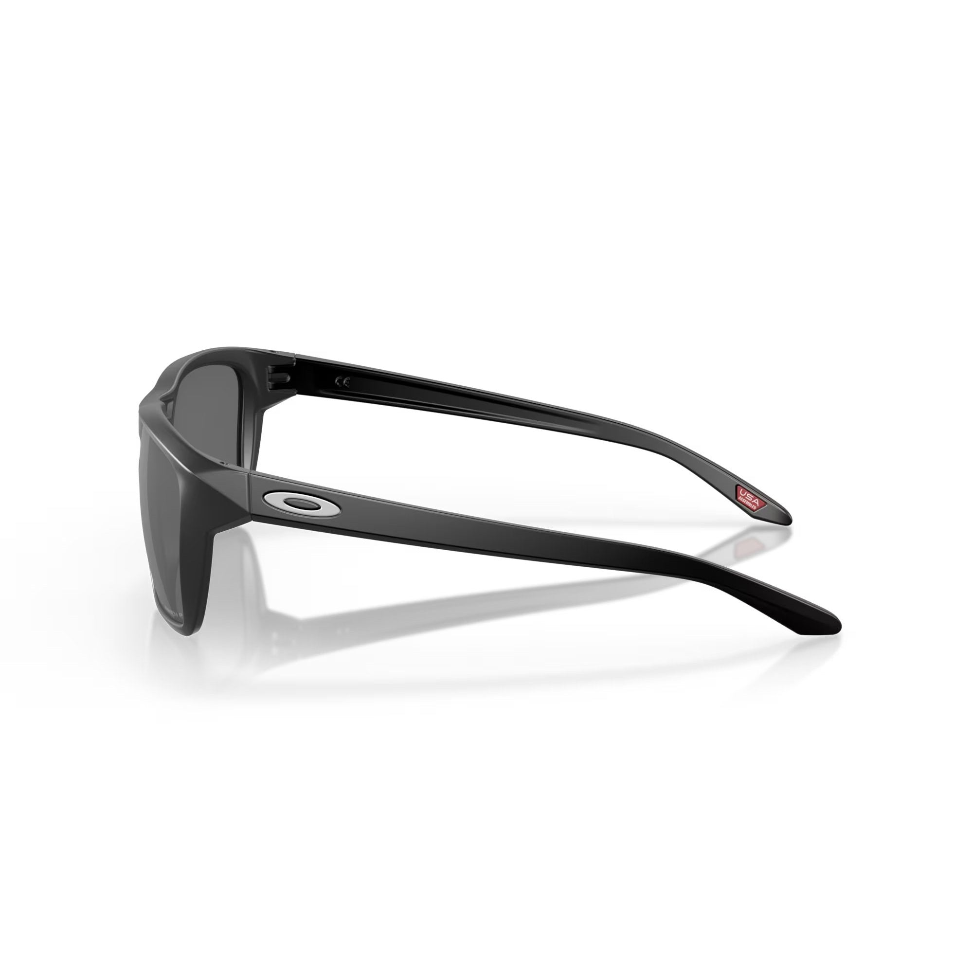 Oakley Sylas - Matte Black Polarised