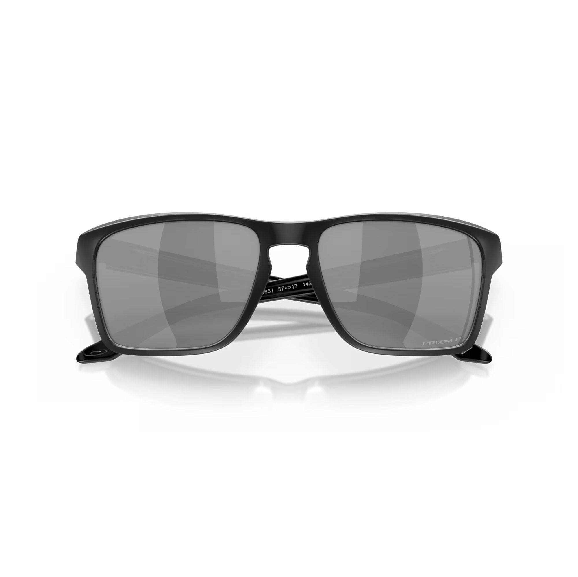 Oakley Sylas - Matte Black Polarised