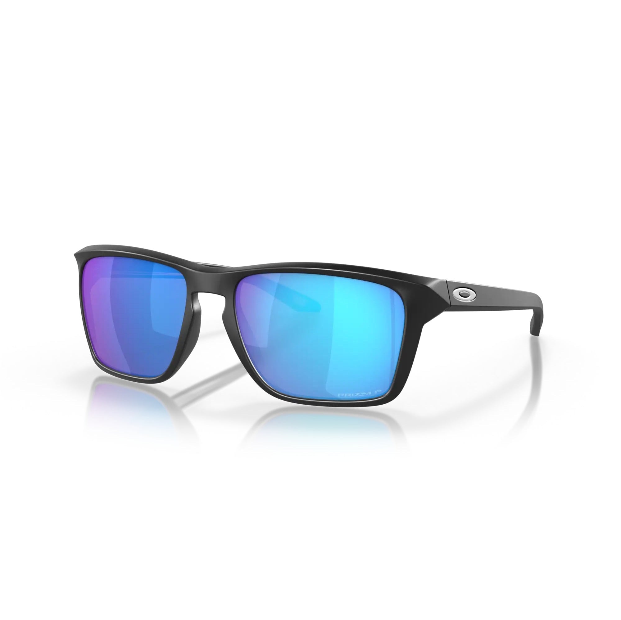 Oakley Sylas - Matte Black Polarised