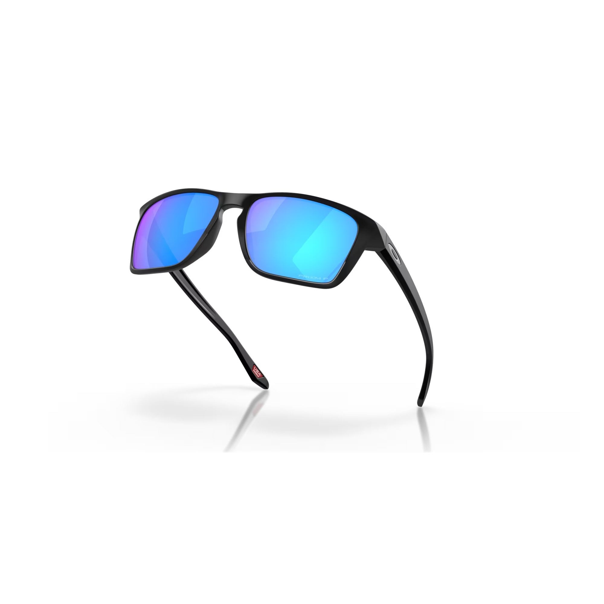 Oakley Sylas - Matte Black Polarised