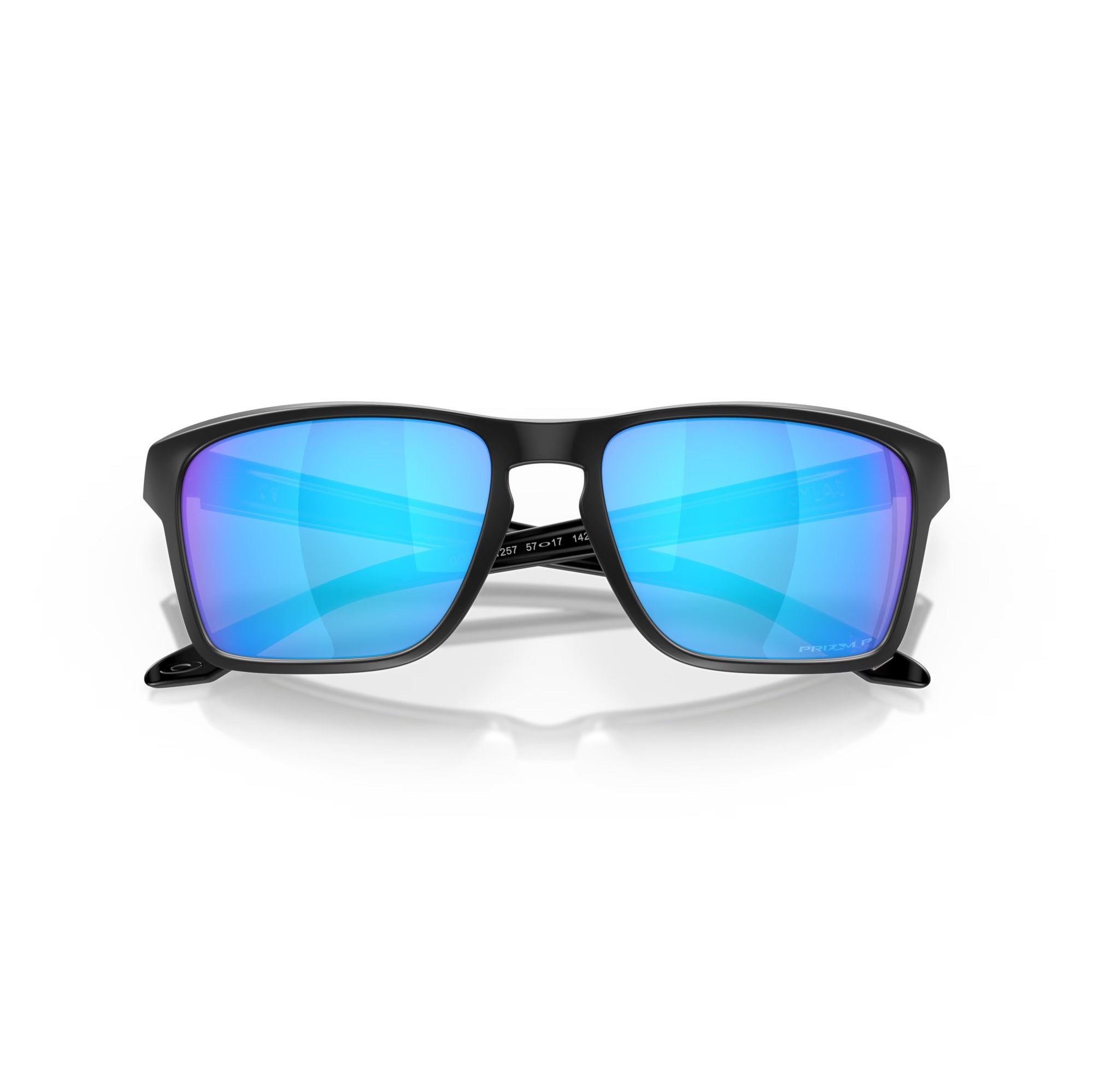 Oakley Sylas - Matte Black Polarised