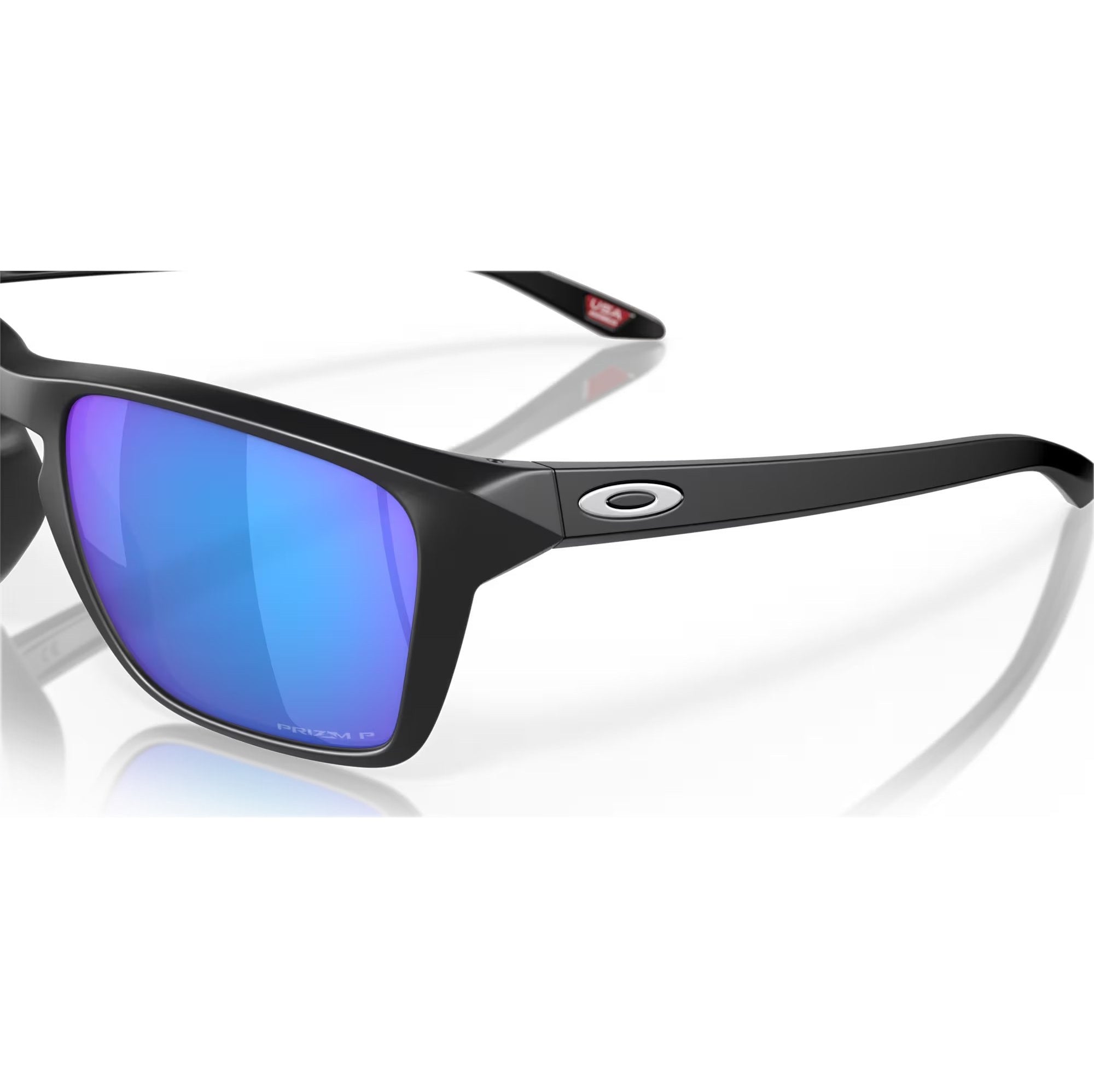 Oakley Sylas - Matte Black Polarised