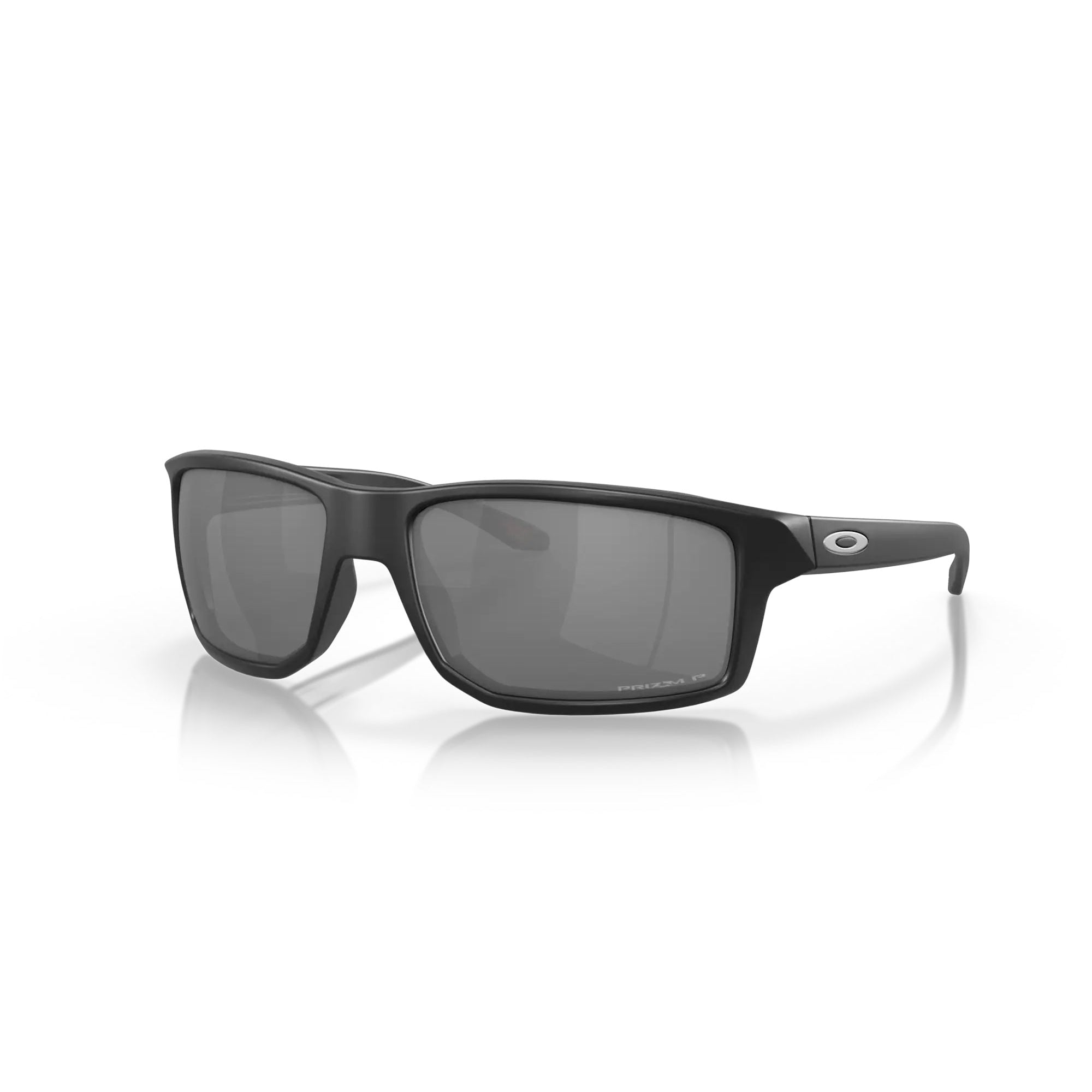 Oakley Gibston - Matte Black Polarised
