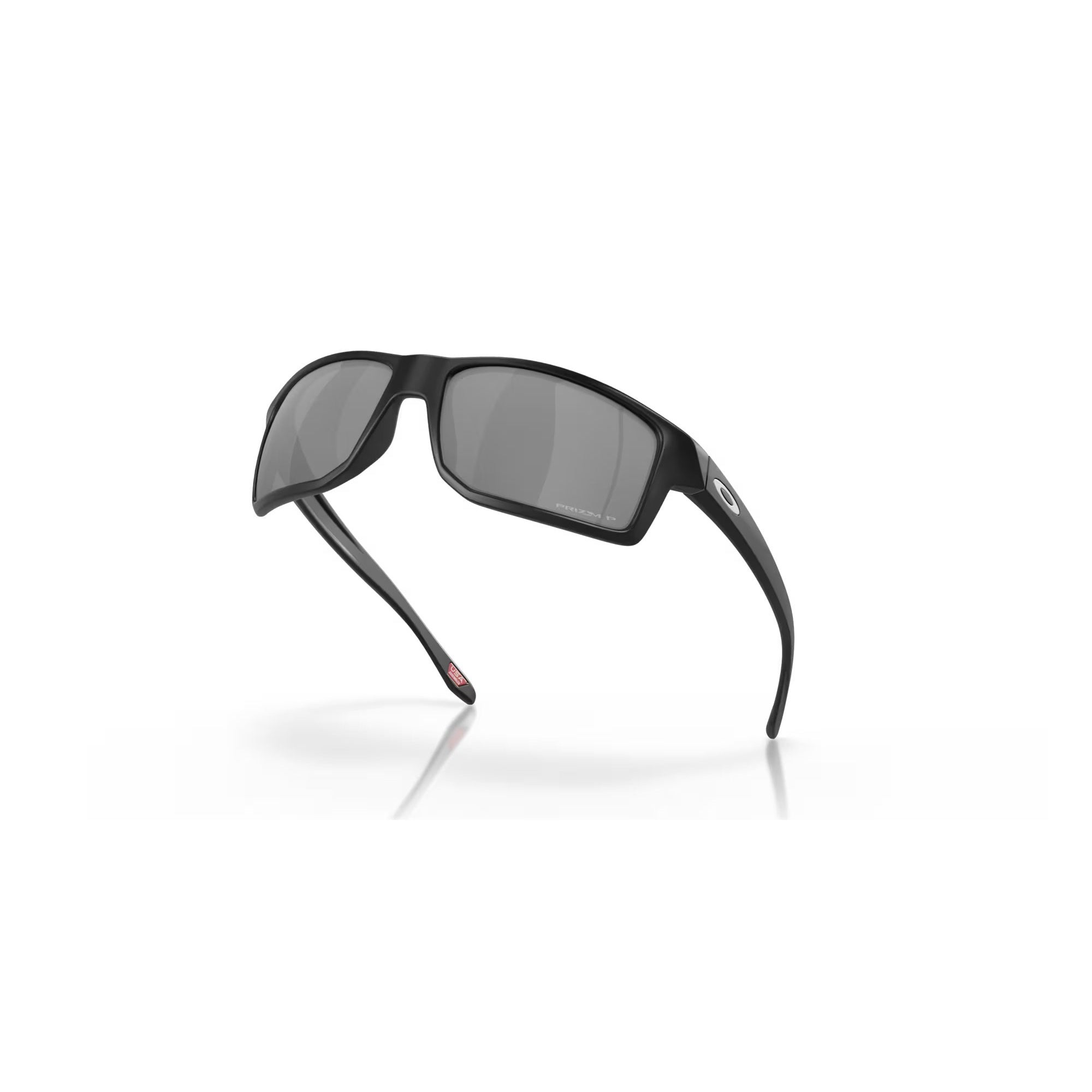 Oakley Gibston - Matte Black Polarised
