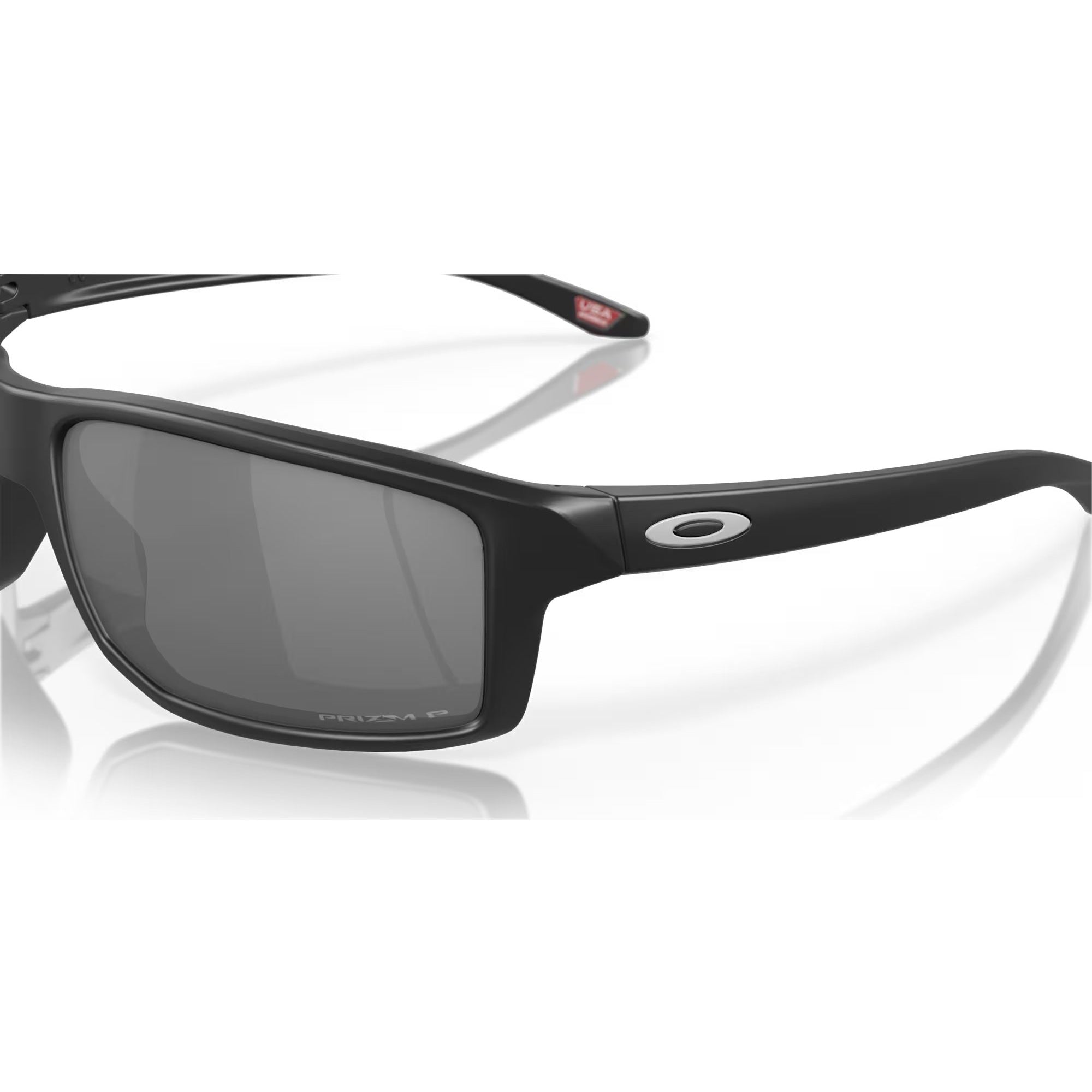 Oakley Gibston - Matte Black Polarised