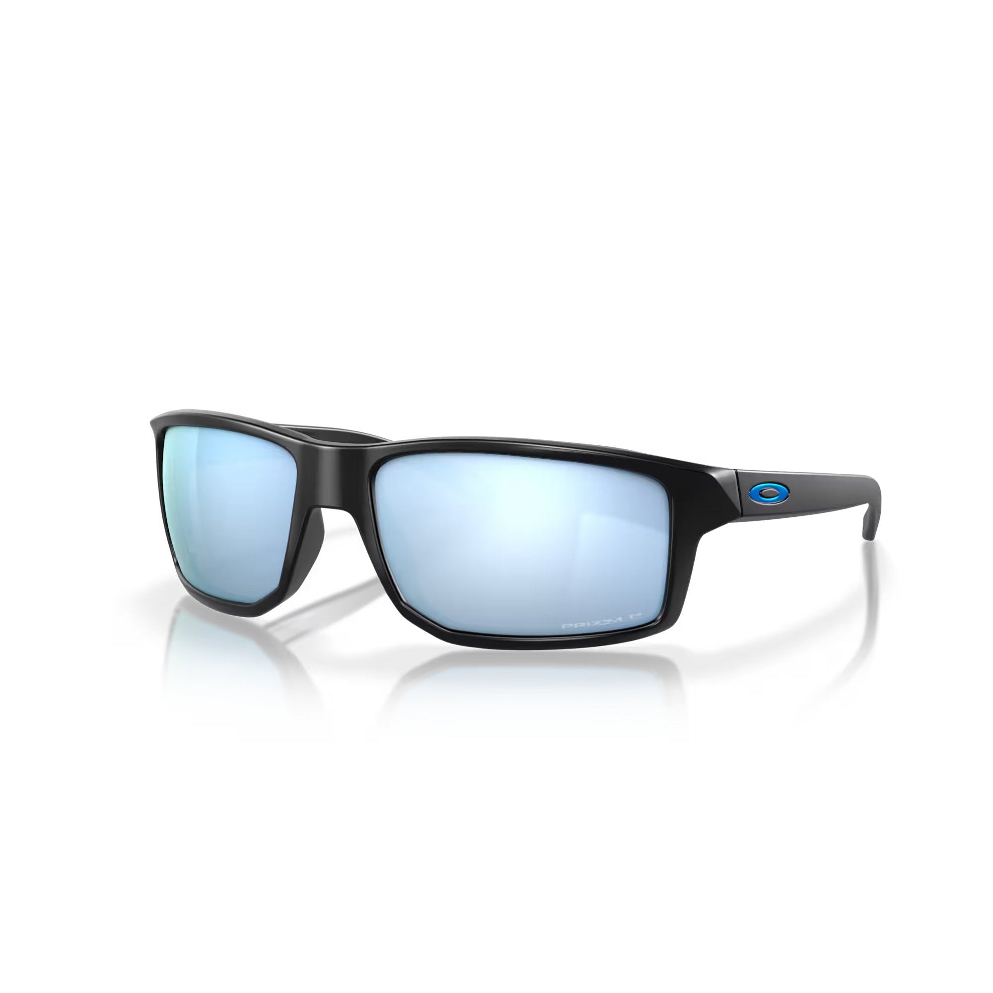 Oakley Gibston - Matte Black Polarised