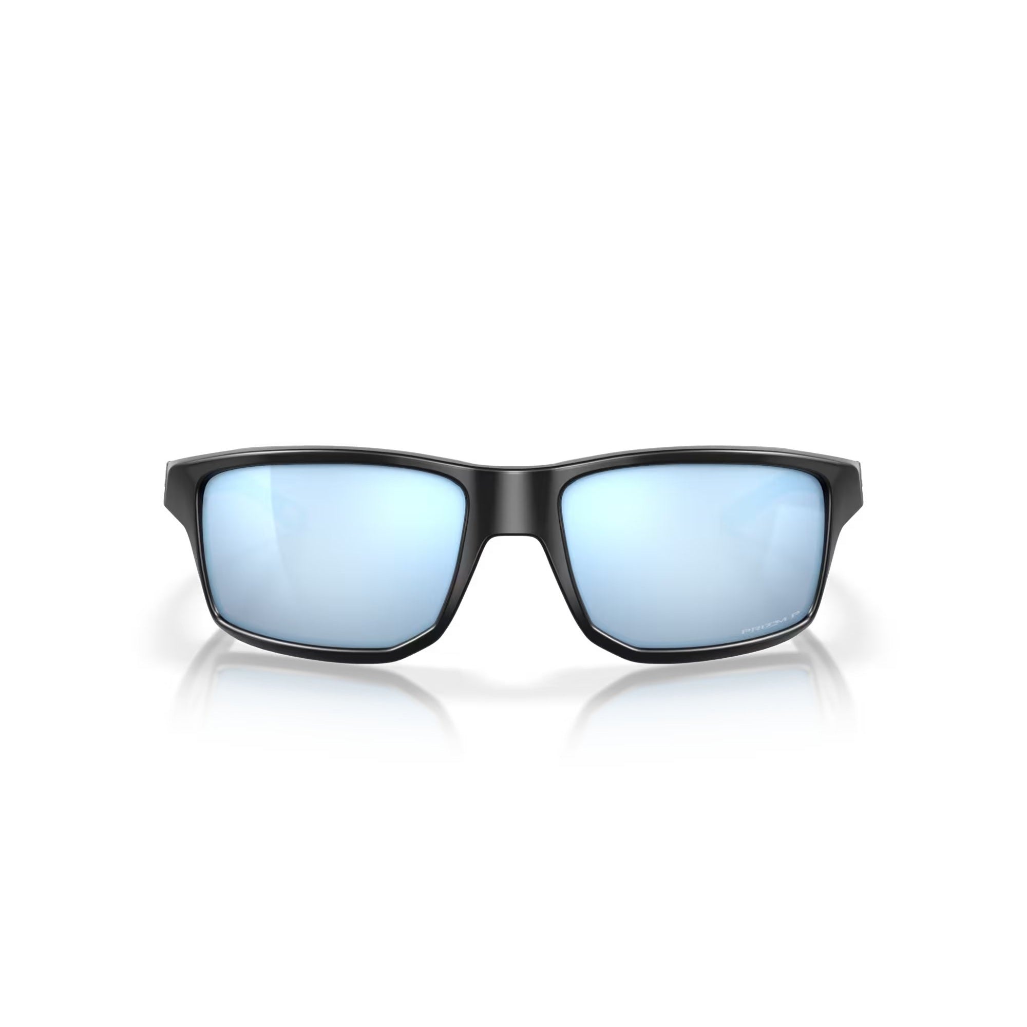 Oakley Gibston - Matte Black Polarised