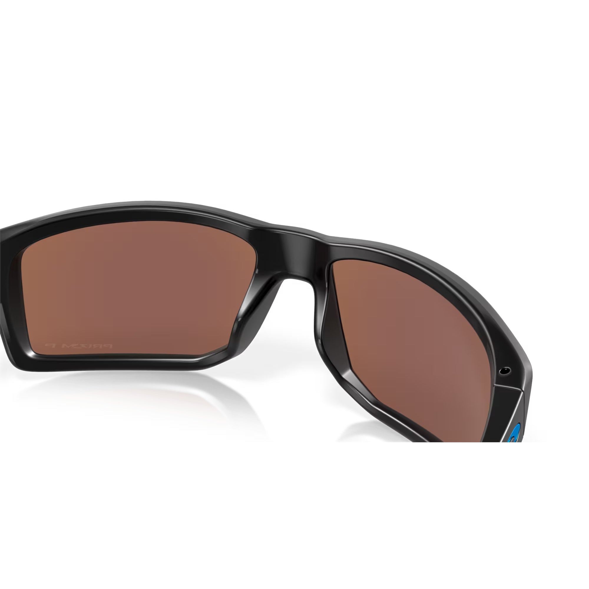 Oakley Gibston - Matte Black Polarised