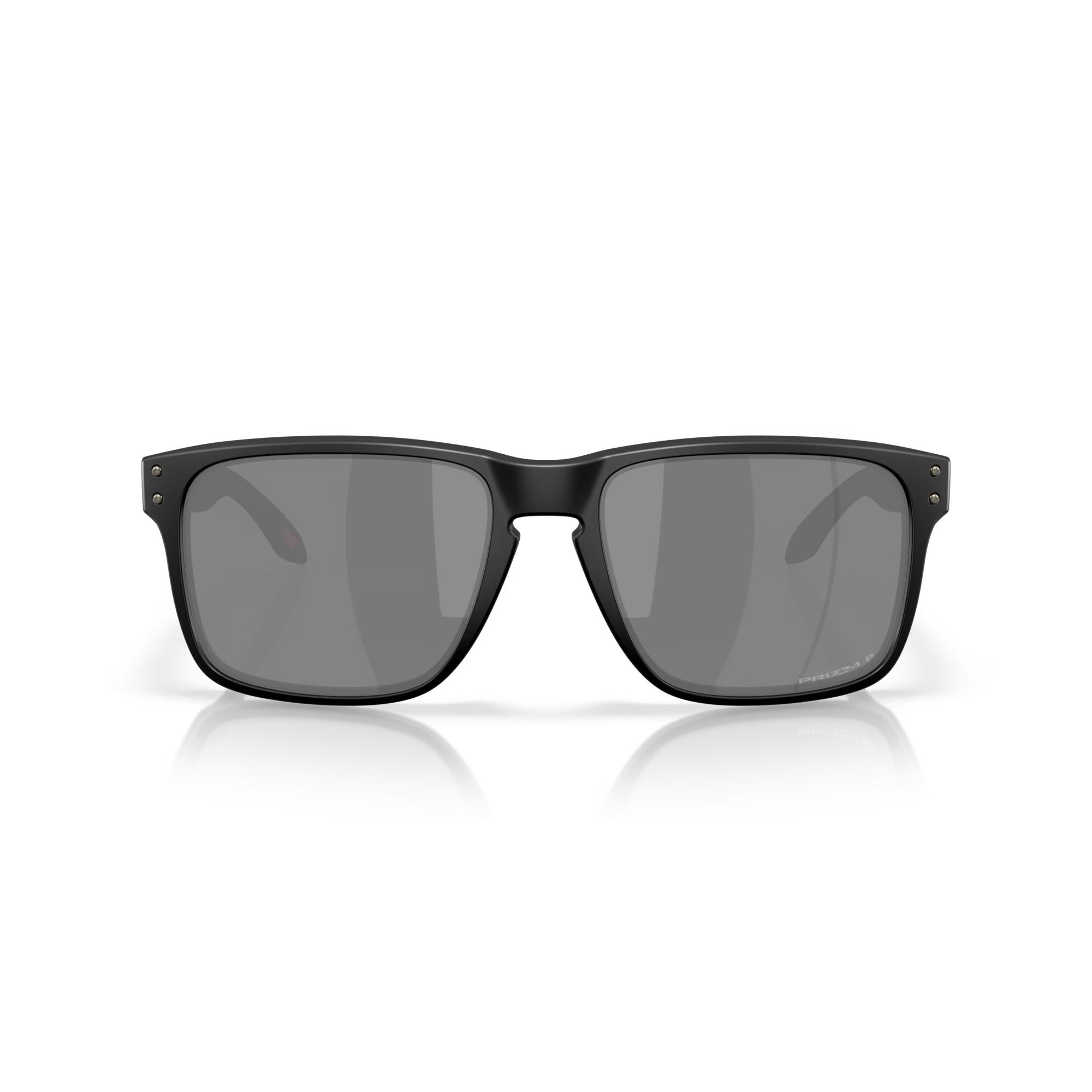 Oakley Holbrook XXL - Matte Black Polarised