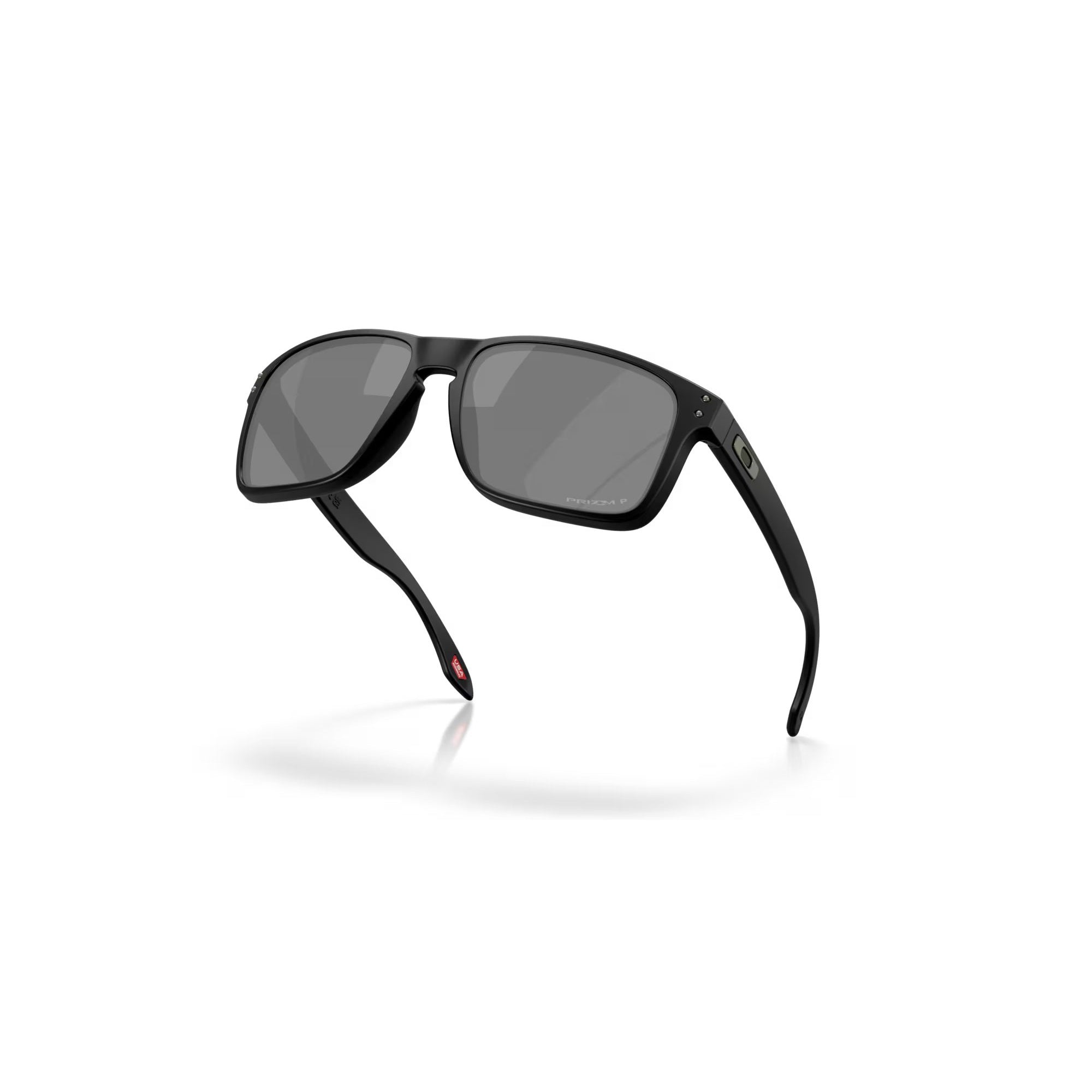 Oakley Holbrook XXL - Matte Black Polarised